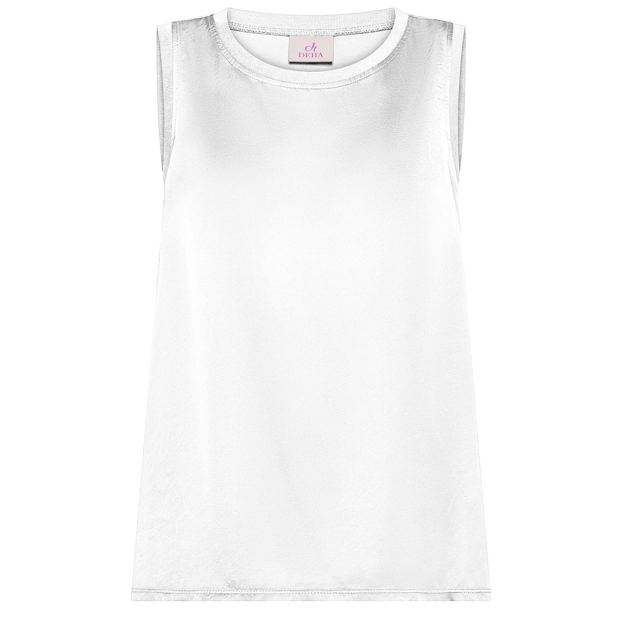 FLARED_SATIN_FRONT_TOP_D42460_10001_Image_1