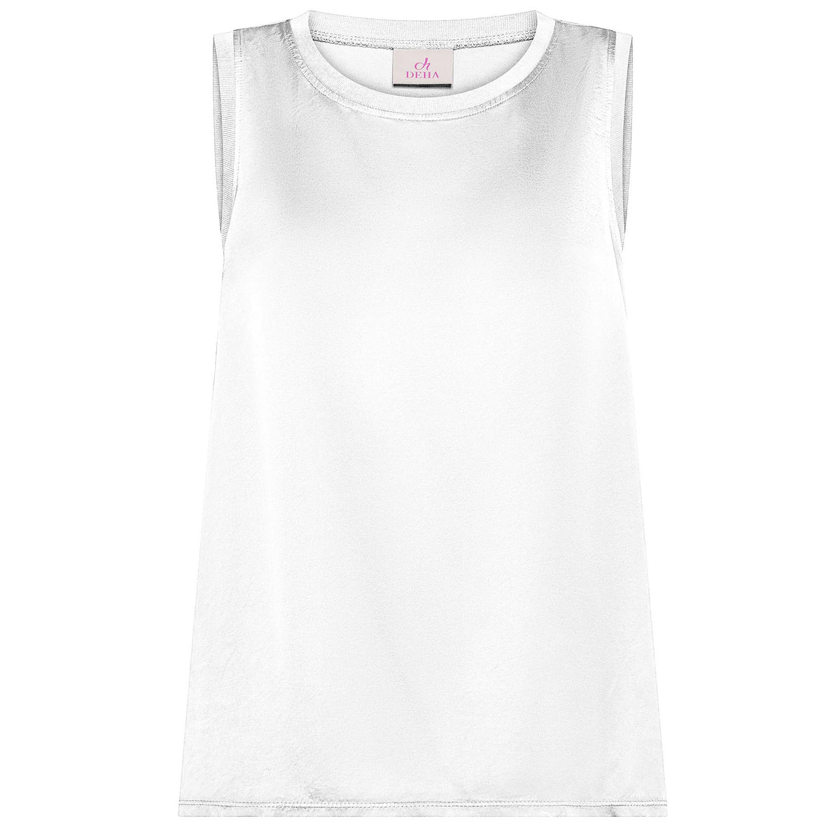 FLARED_SATIN_FRONT_TOP_D42460_10001_Image_1