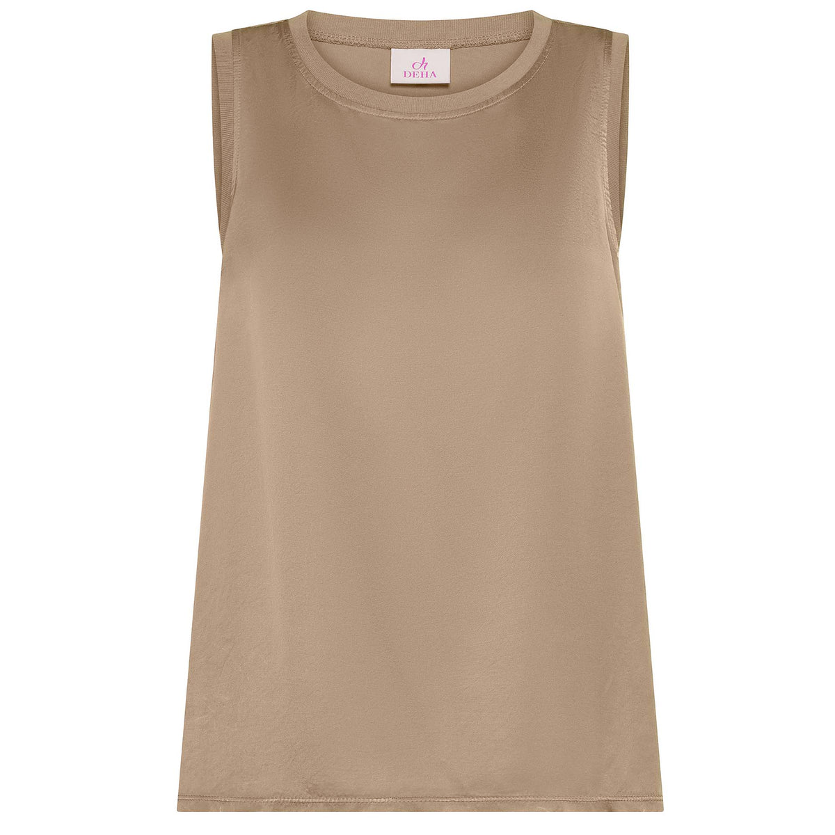 FLARED_SATIN_FRONT_TOP_D42460_57115_Image_1
