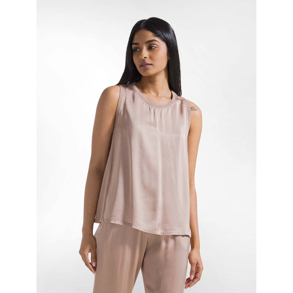 FLARED_SATIN_FRONT_TOP_D42460_57115_Image_3