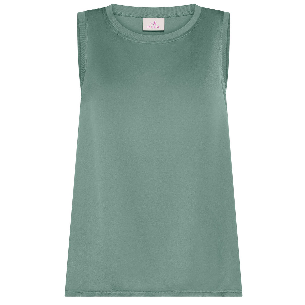 FLARED_SATIN_FRONT_TOP_D42460_57620_Image_1