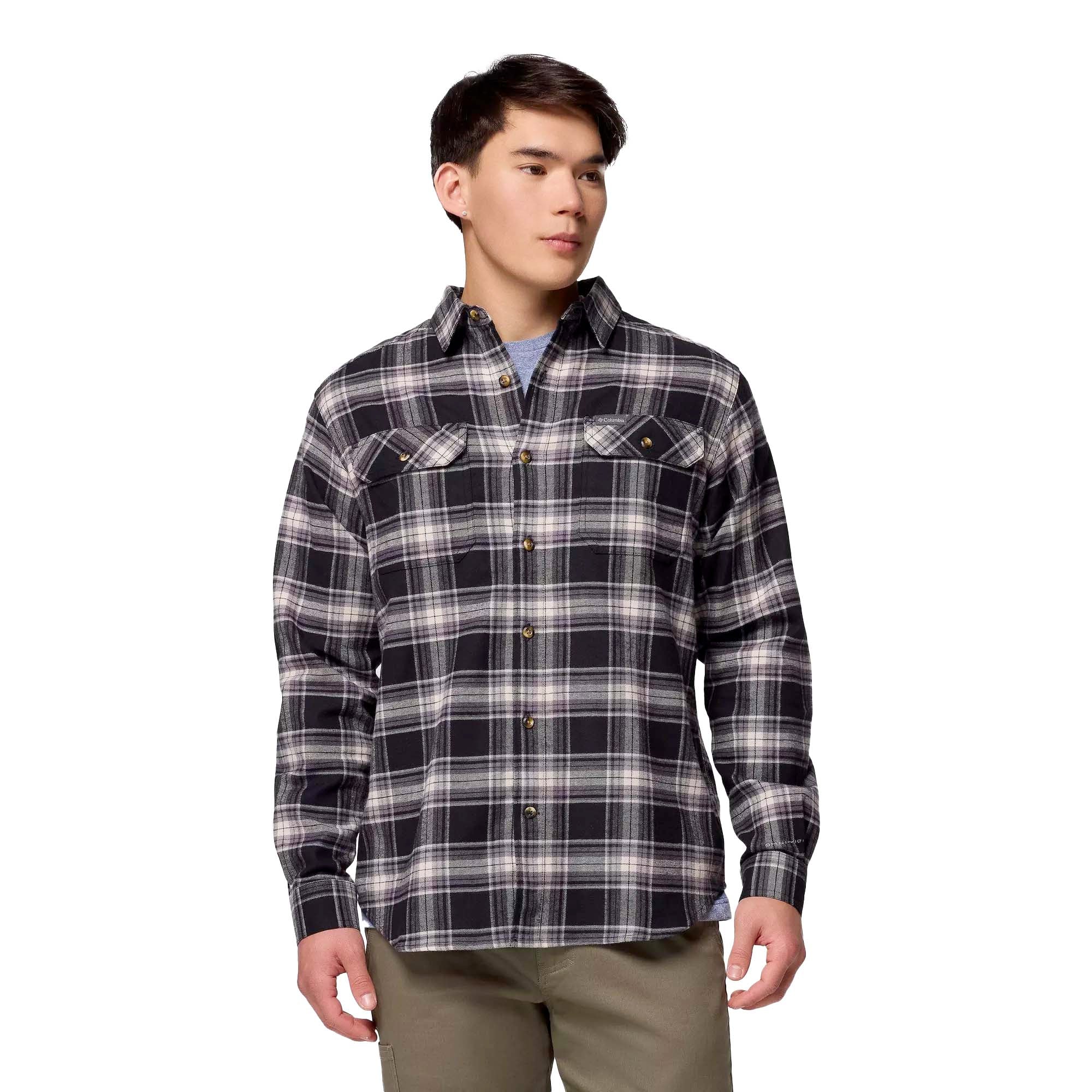 FLARE_GUN_STRETCH_FLANNEL_1861581_008_Image_1