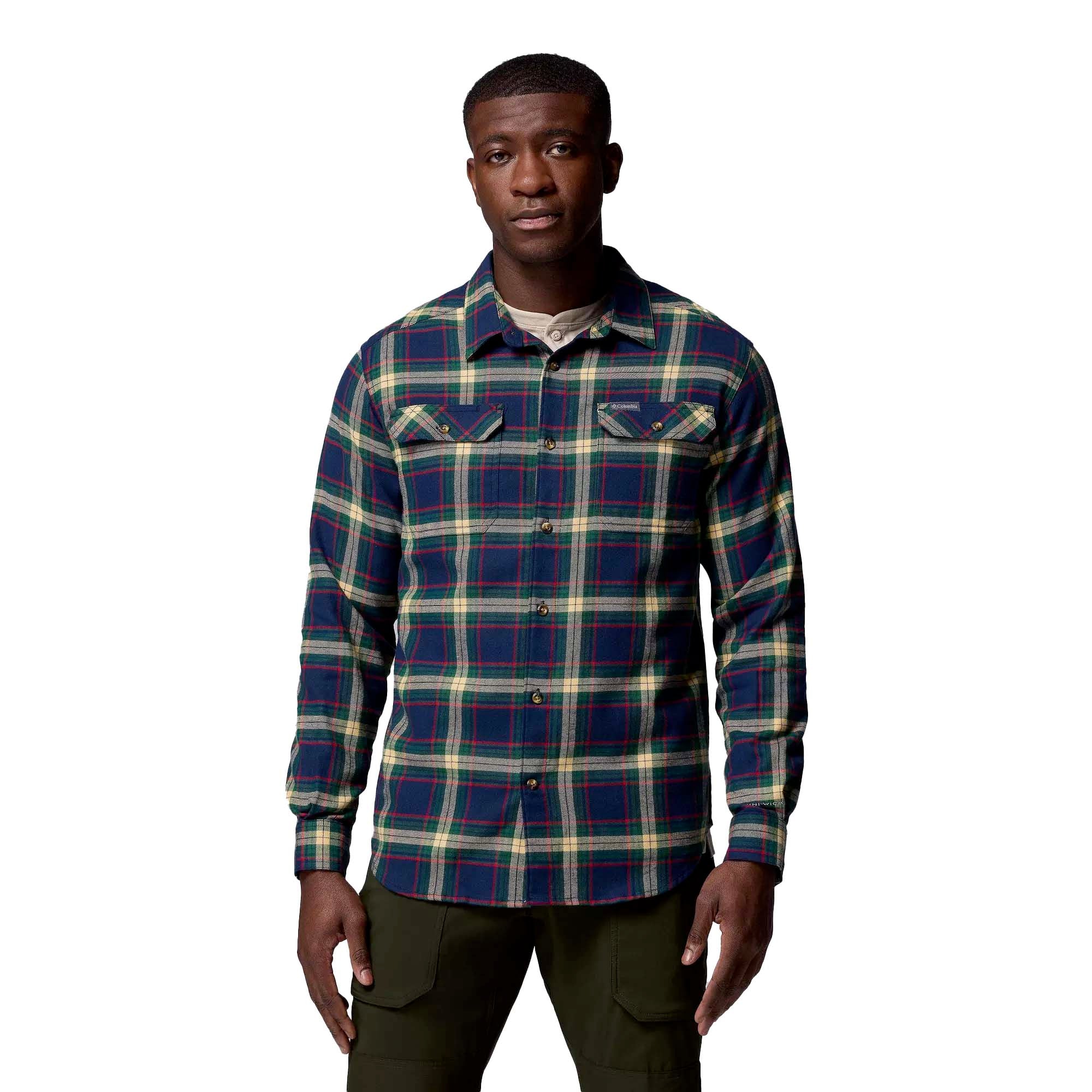 FLARE_GUN_STRETCH_FLANNEL_1861581_468_Image_1