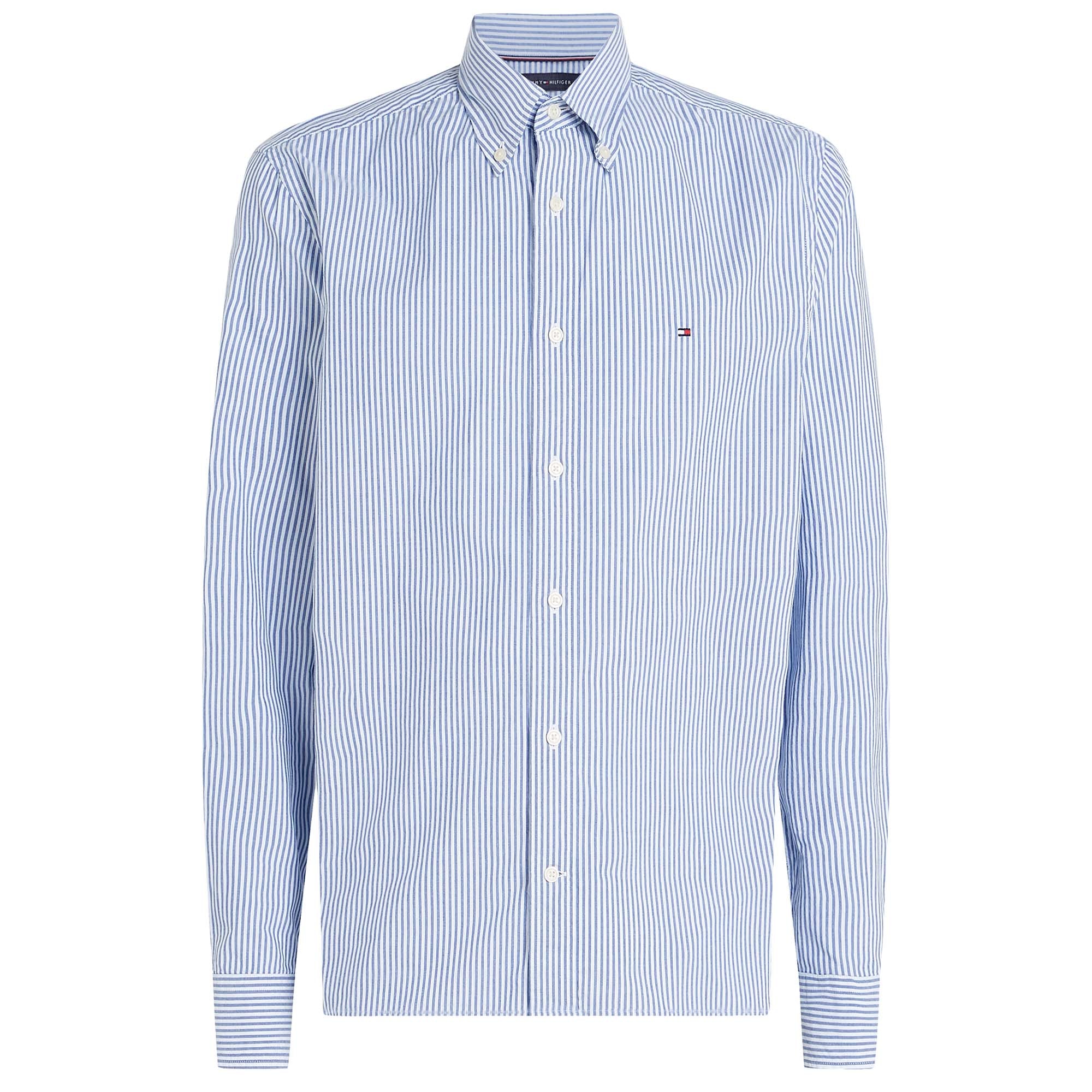 FLEX_POPLIN_CLASSIC_MW0MW37549_0A5_Image_1