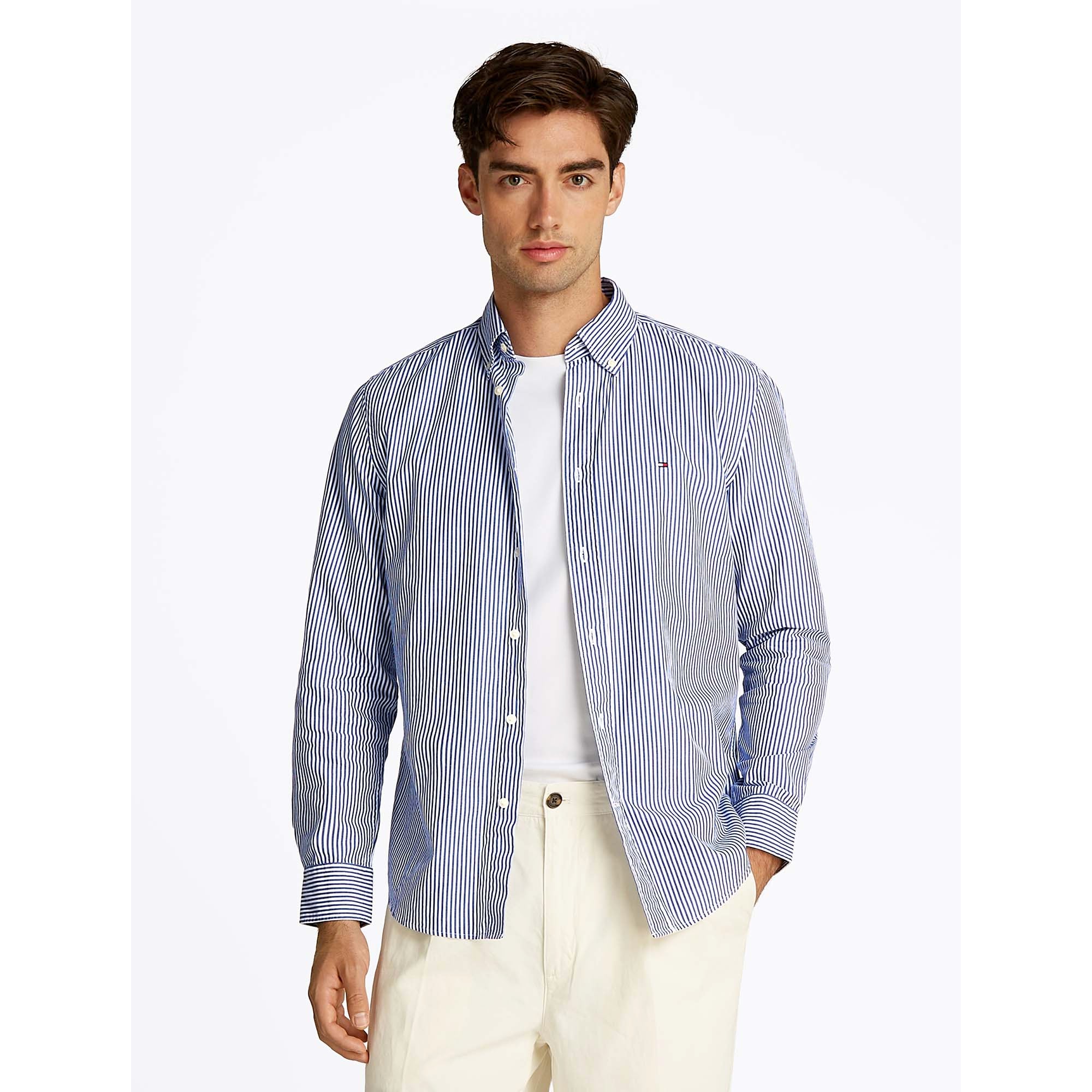 FLEX_POPLIN_CLASSIC_MW0MW37549_0A5_Image_2
