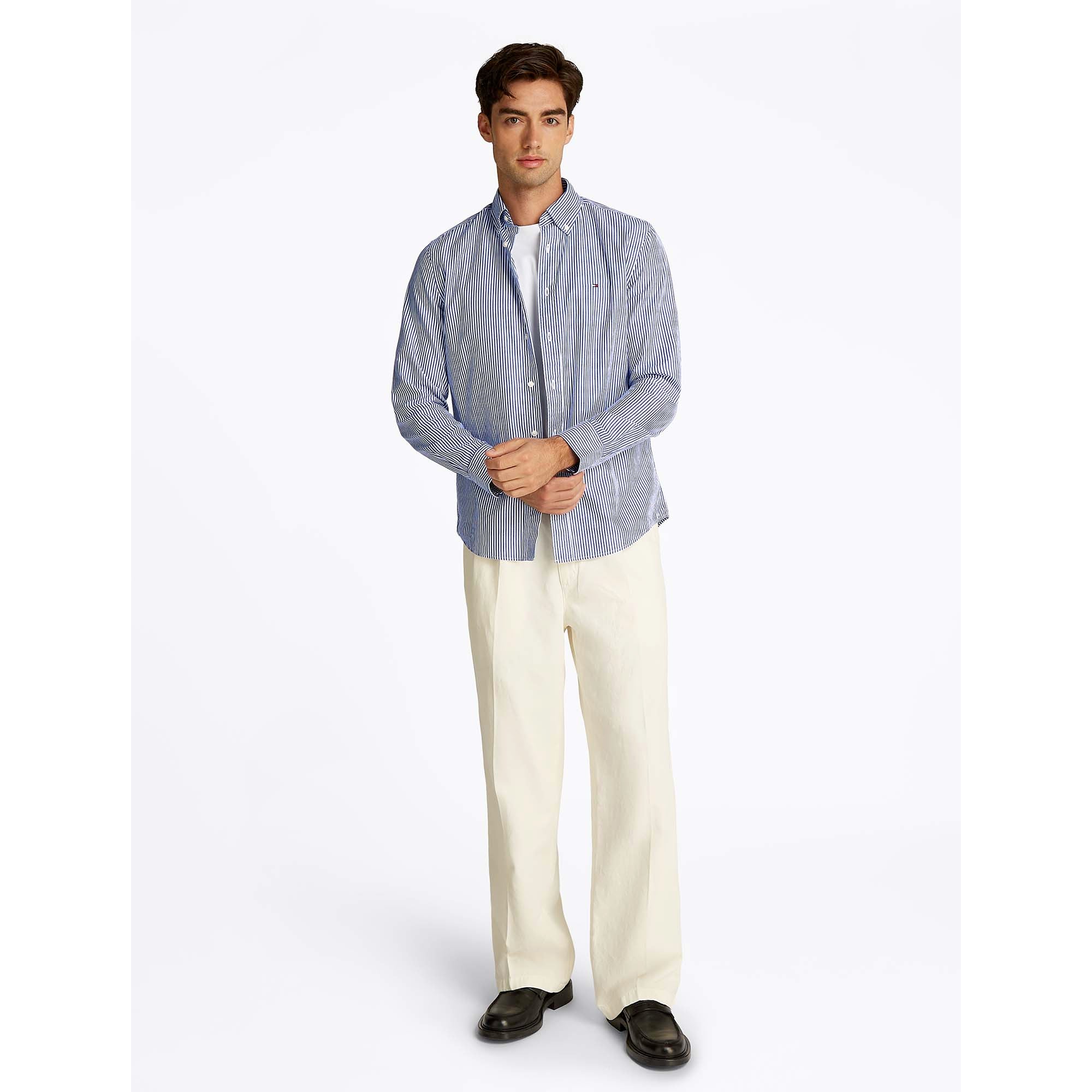 FLEX_POPLIN_CLASSIC_MW0MW37549_0A5_Image_5