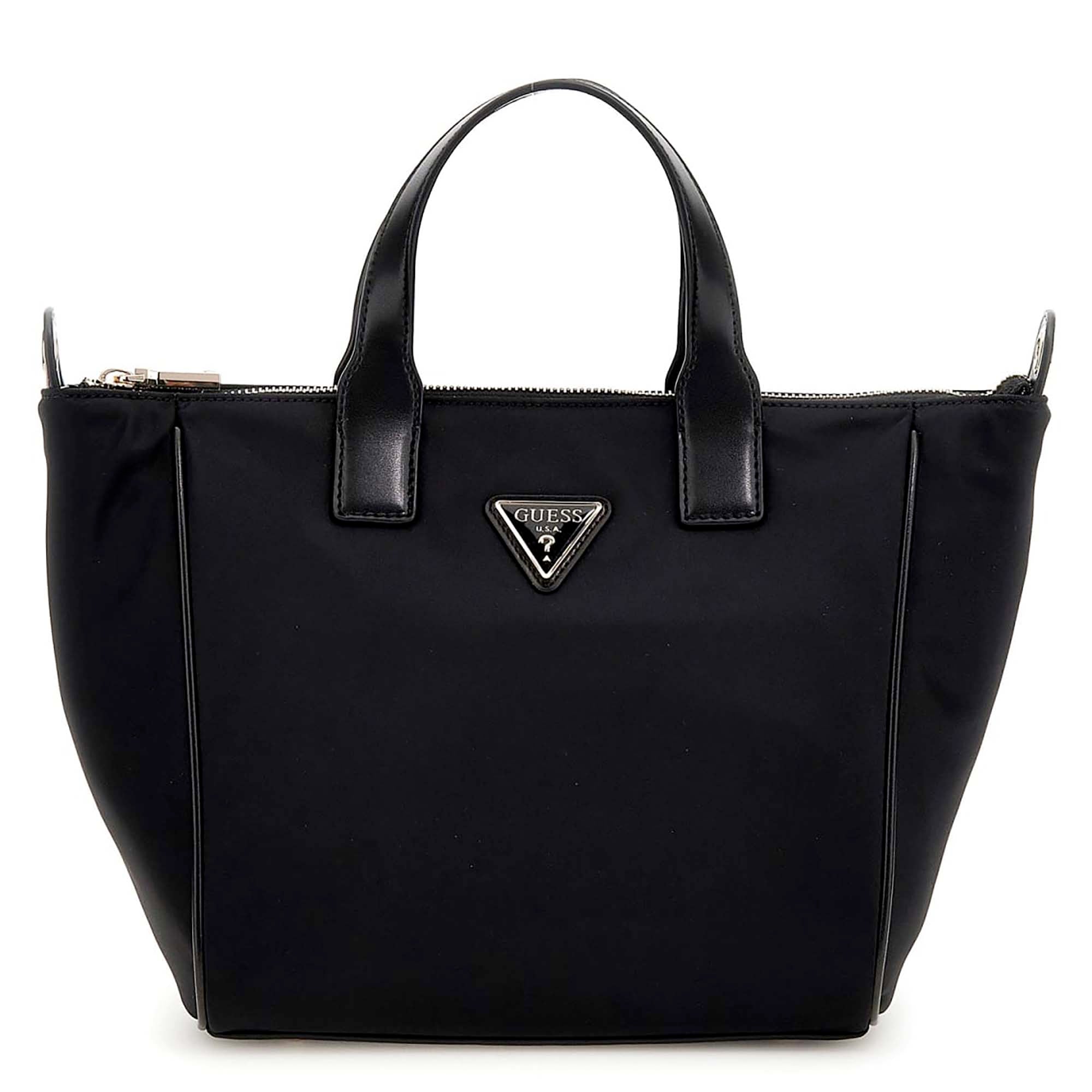 FOLLIE_SMALL_TOTE_TWNN9676019_BLA_Image_1