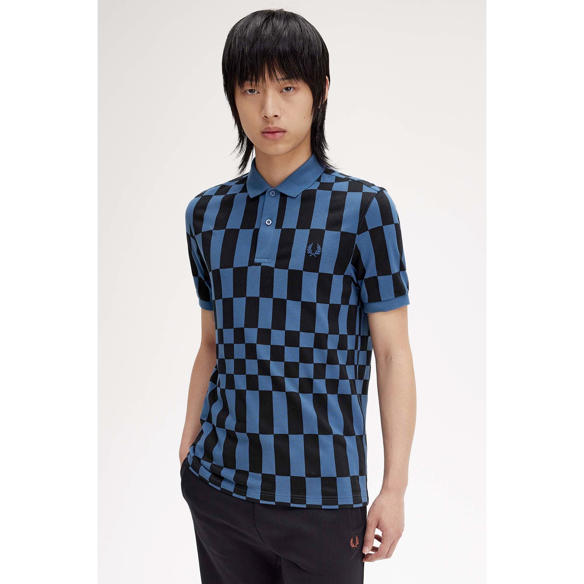 FP_CHEQUERBOARD_PRINT_FP_SHIRT_M8613_W70_Image_3