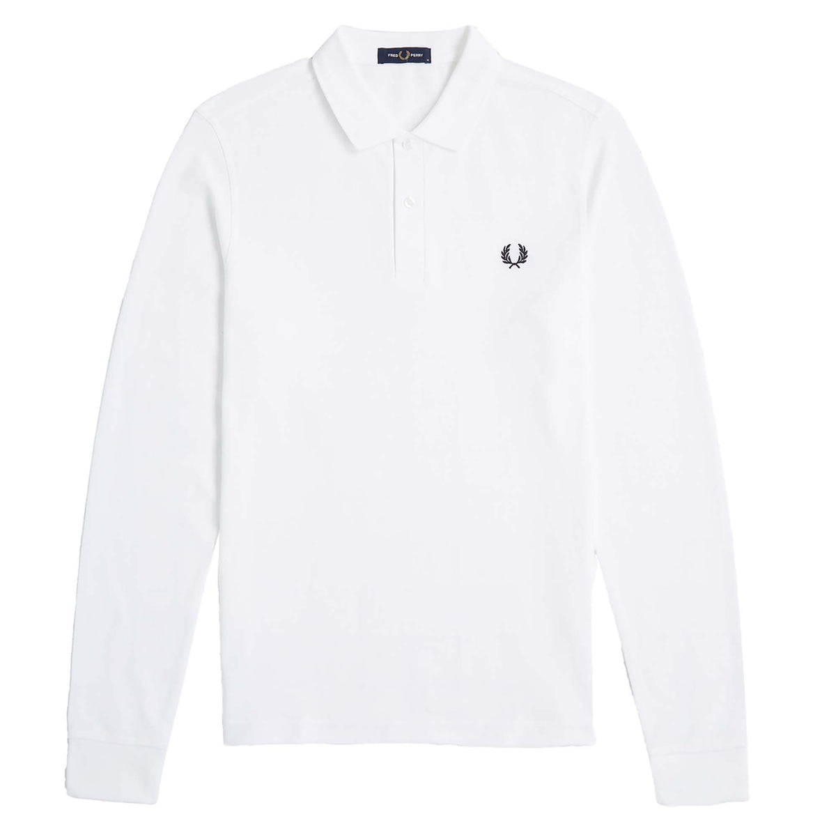 FP_LONG_SLEEVE_FRED_PERRY_SHIRT_M6006_100_Image_1