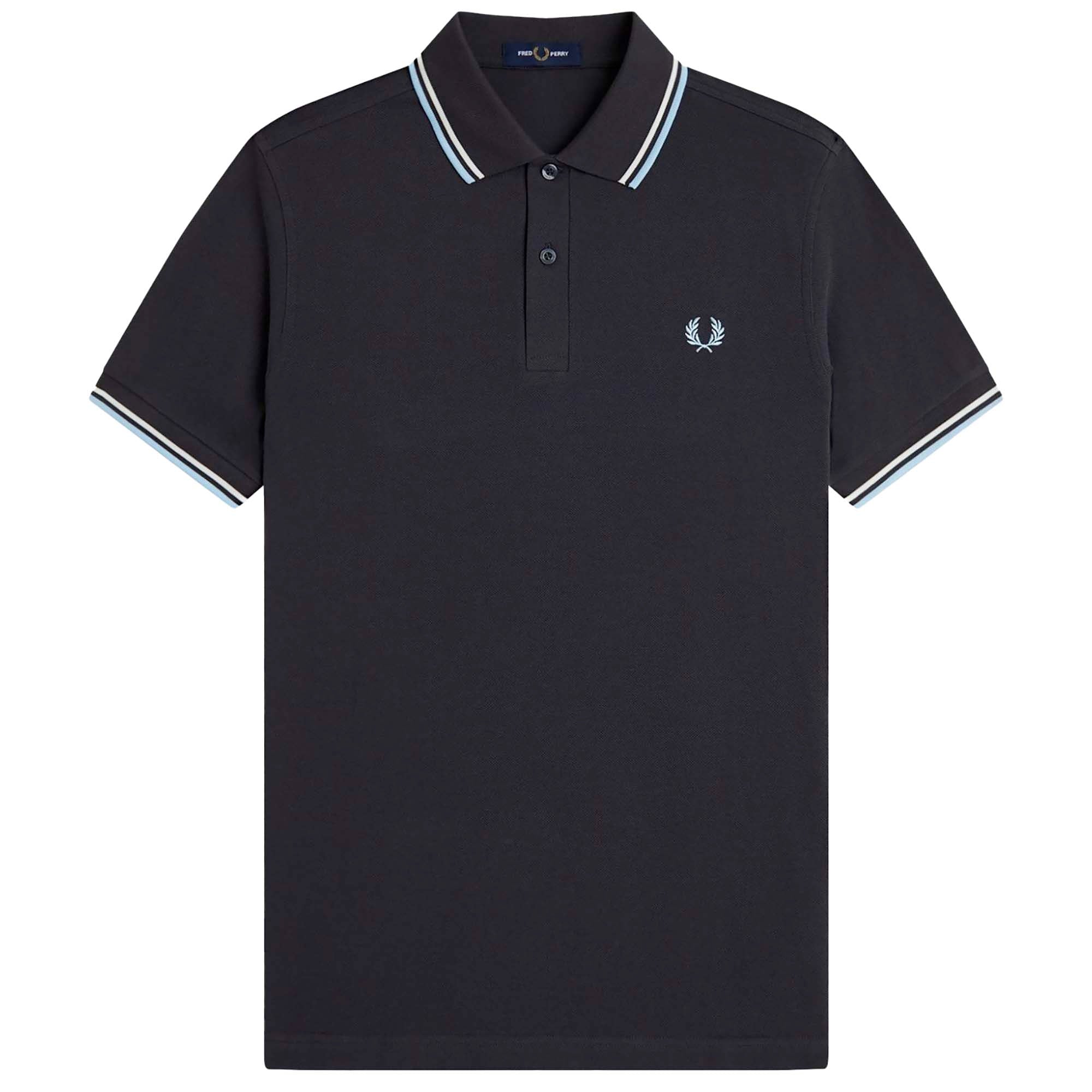 FP_TWIN_TIPPED_FRED_PERRY_SHIRT_M3600_09B_Image_1