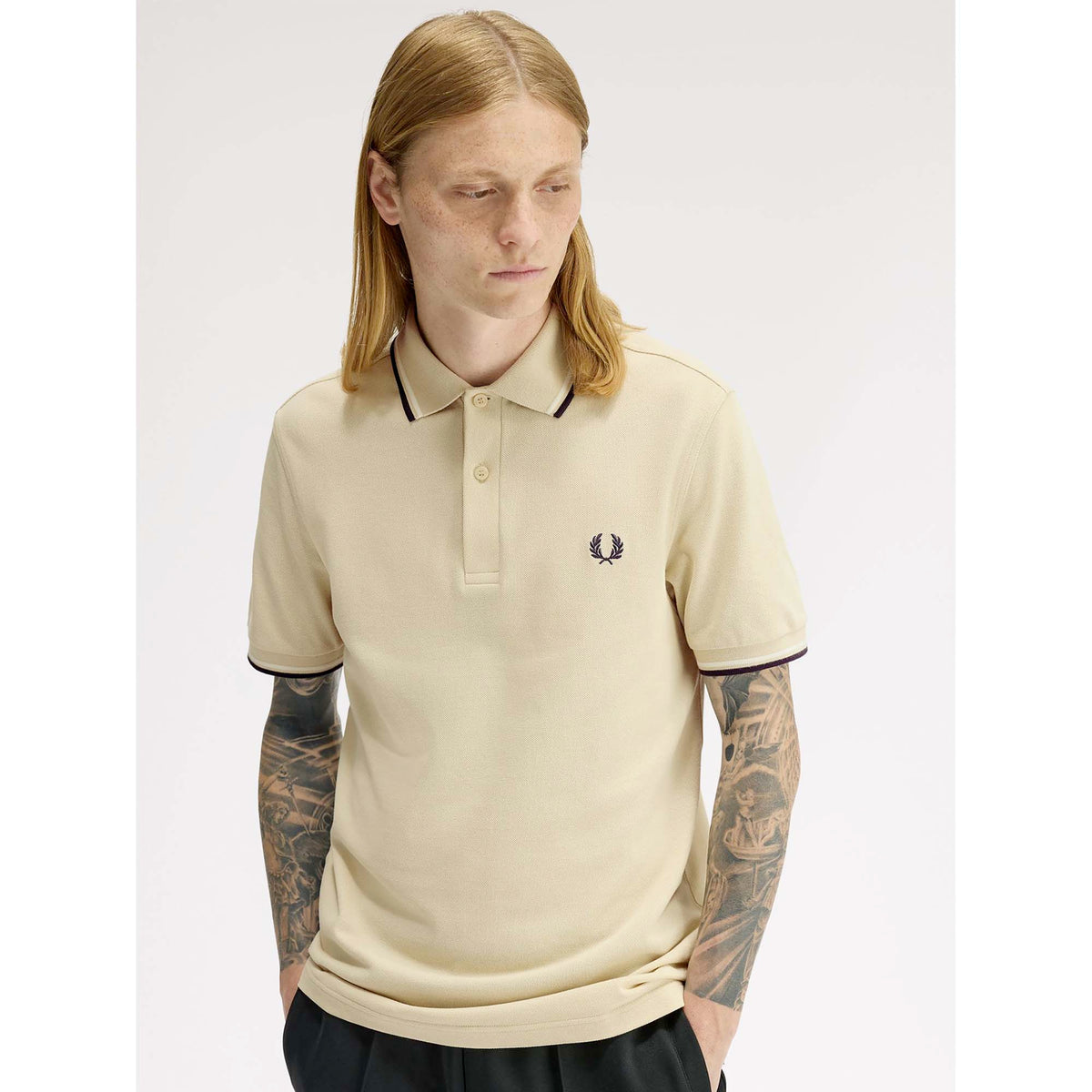 FP_TWIN_TIPPED_FRED_PERRY_SHIRT_M3600_12B_Image_4