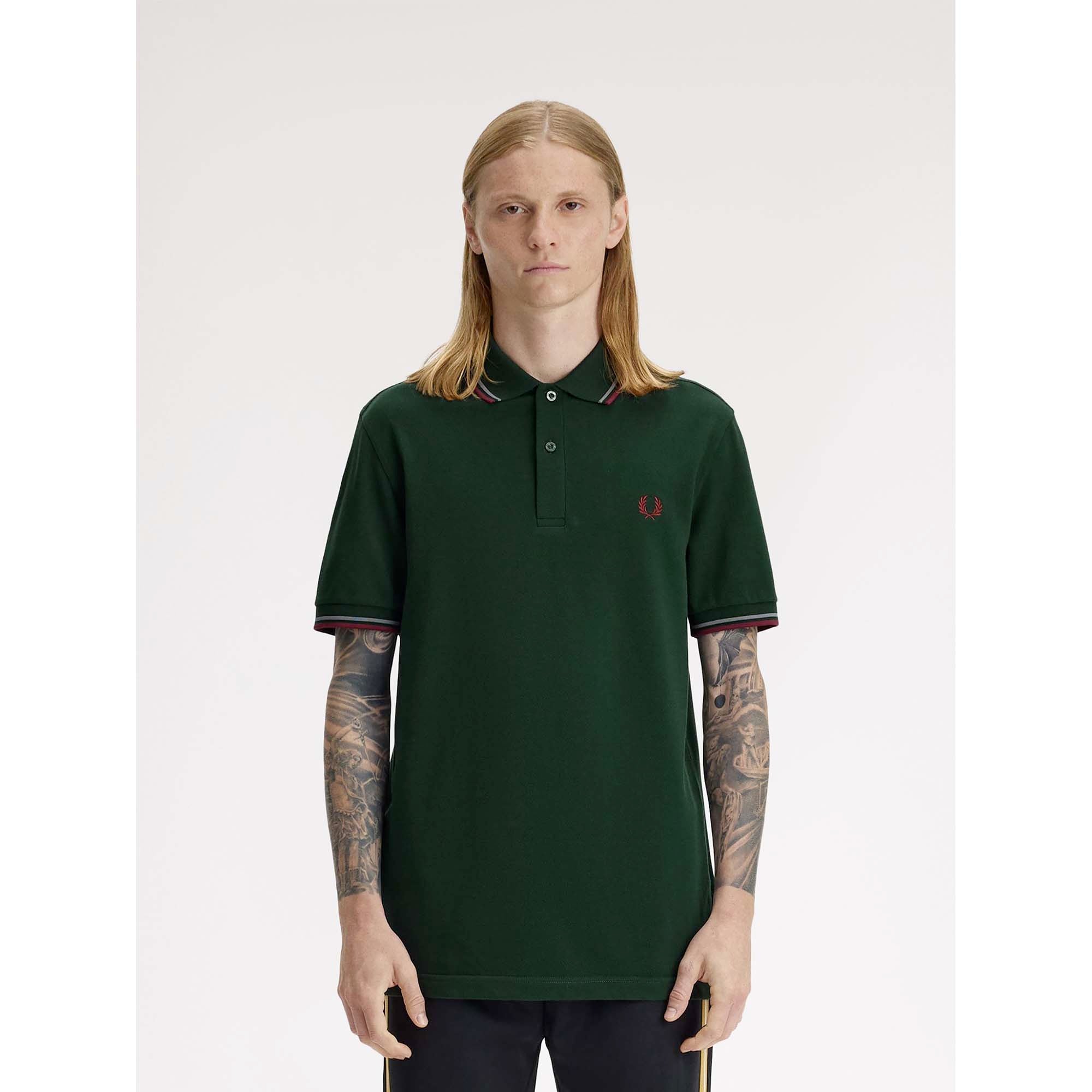 FP_TWIN_TIPPED_FRED_PERRY_SHIRT_M3600_85A_Image_2
