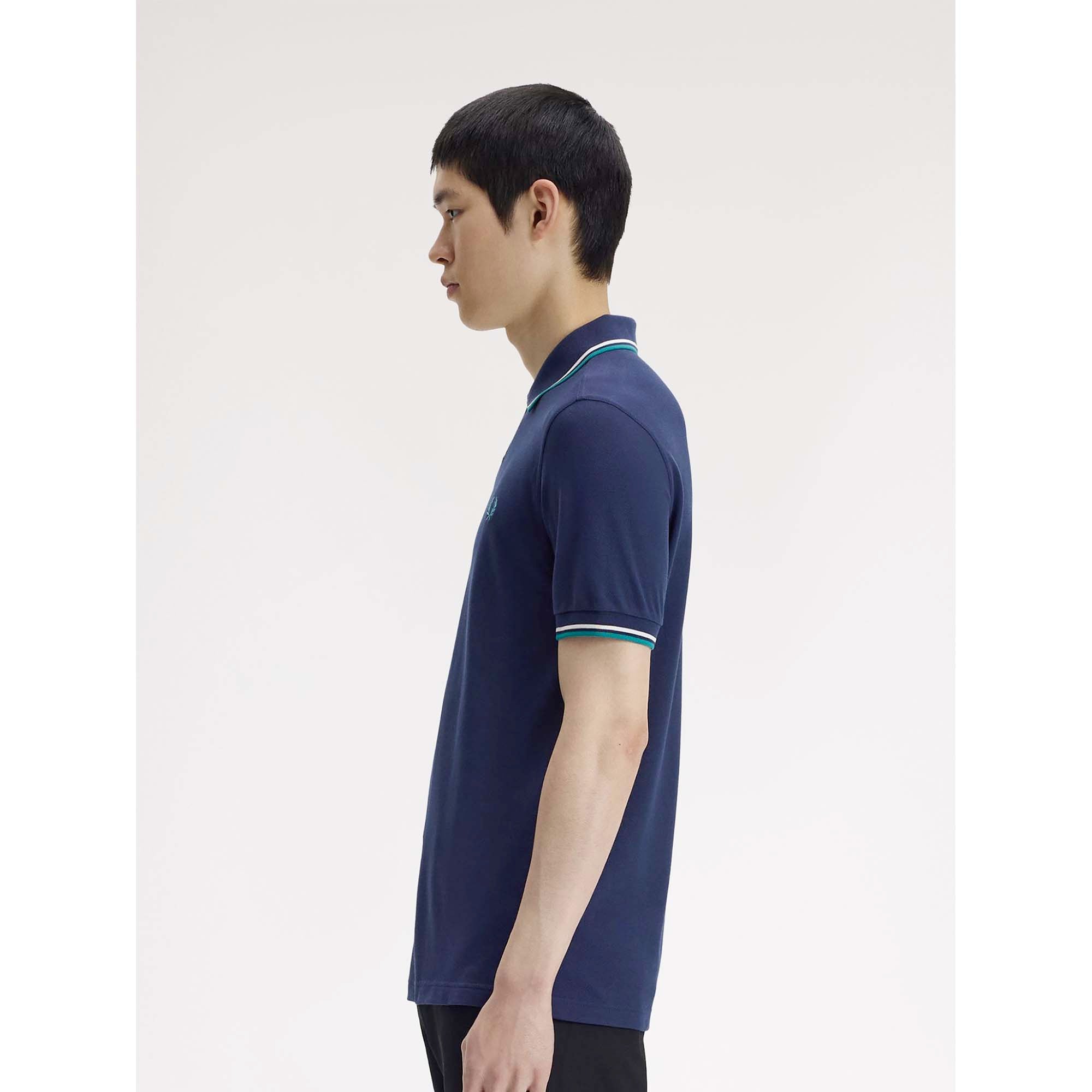 FP_TWIN_TIPPED_FRED_PERRY_SHIRT_M3600_86A_Image_3