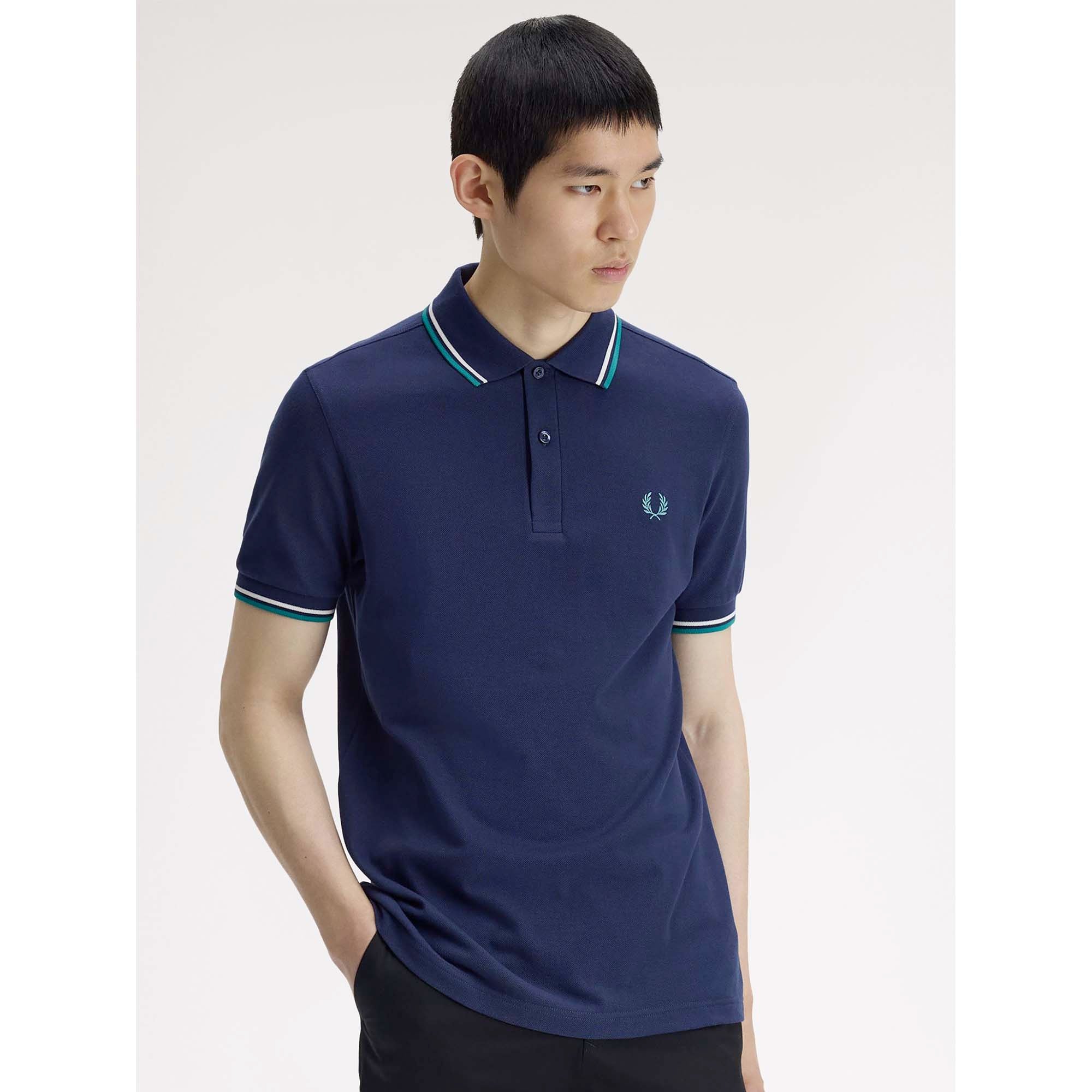 FP_TWIN_TIPPED_FRED_PERRY_SHIRT_M3600_86A_Image_4