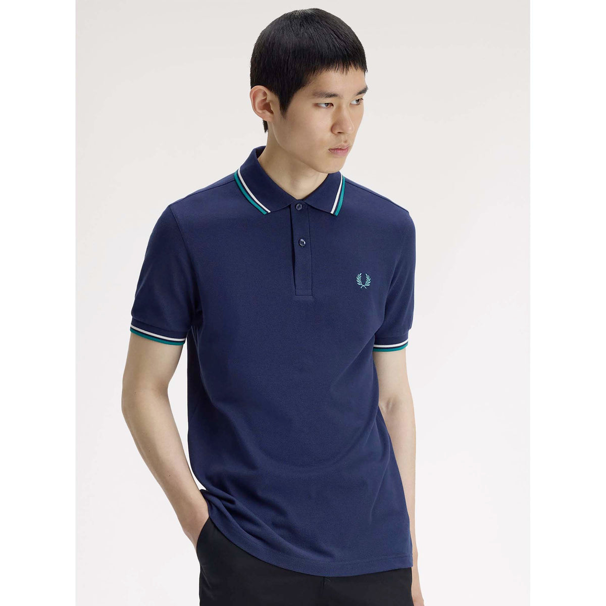 FP_TWIN_TIPPED_FRED_PERRY_SHIRT_M3600_86A_Image_4
