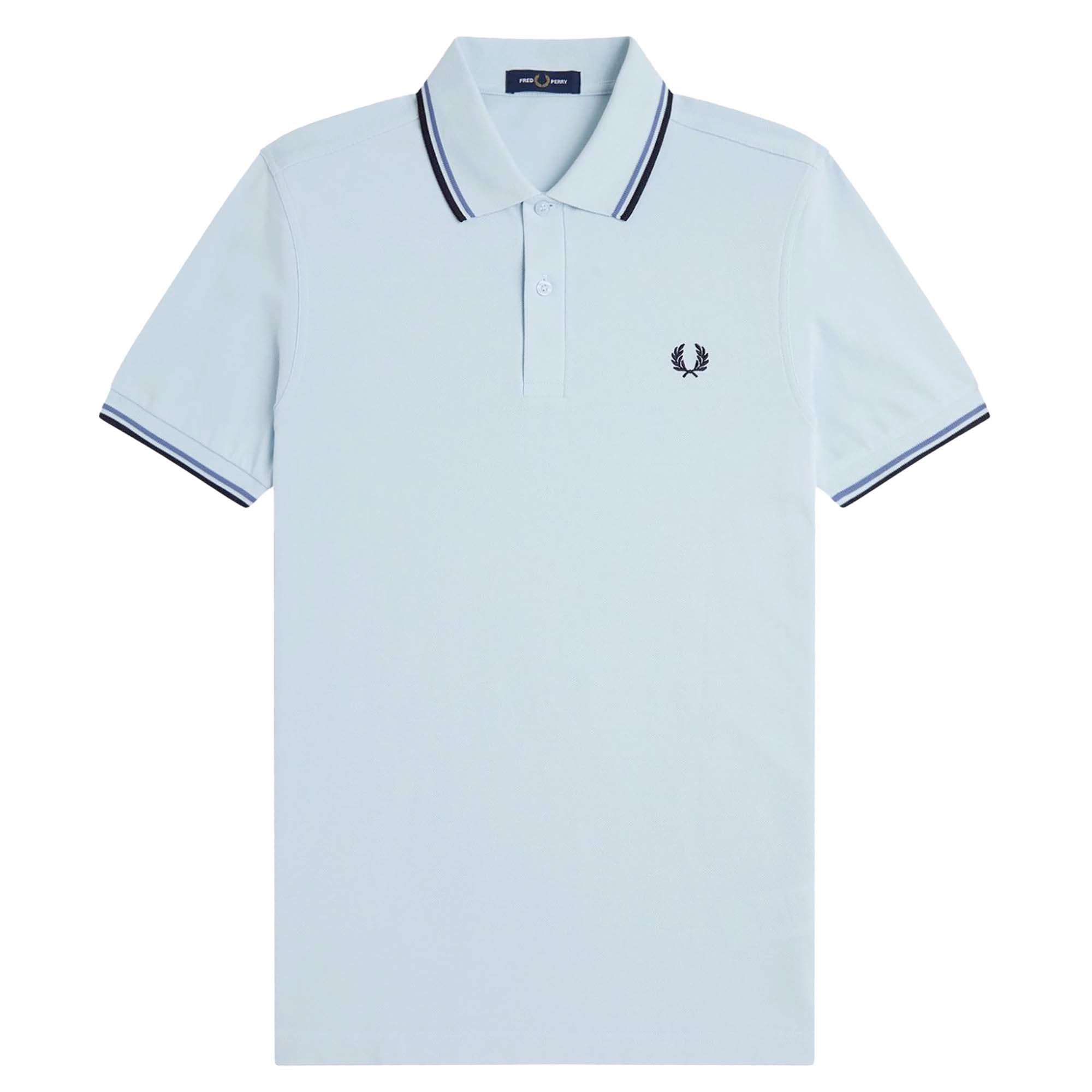 FP_TWIN_TIPPED_FRED_PERRY_SHIRT_M3600_96A_Image_1