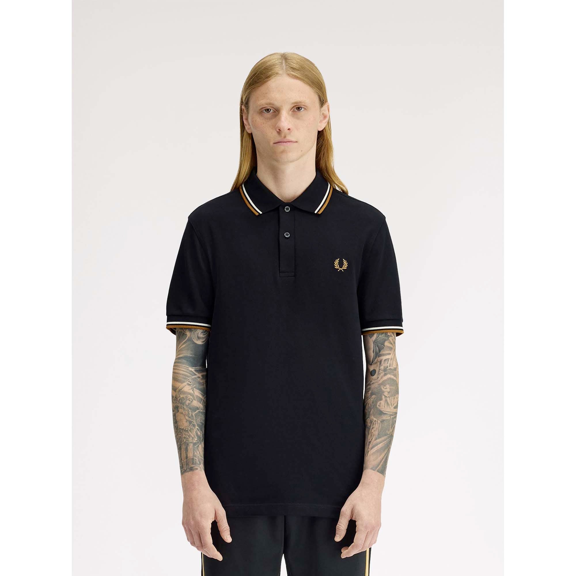 FP_TWIN_TIPPED_FRED_PERRY_SHIRT_M3600_P69_Image_2