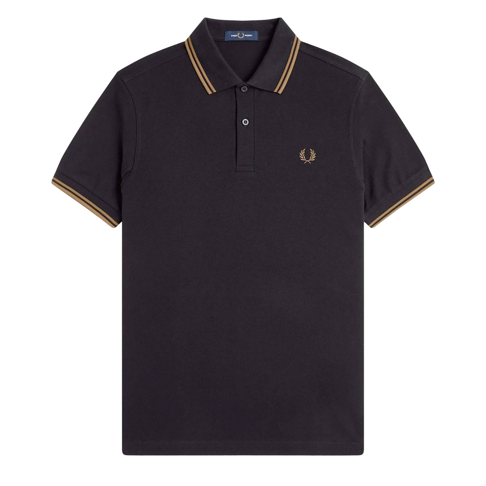 FP_TWIN_TIPPED_FRED_PERRY_SHIRT_M3600_S77_Image_1