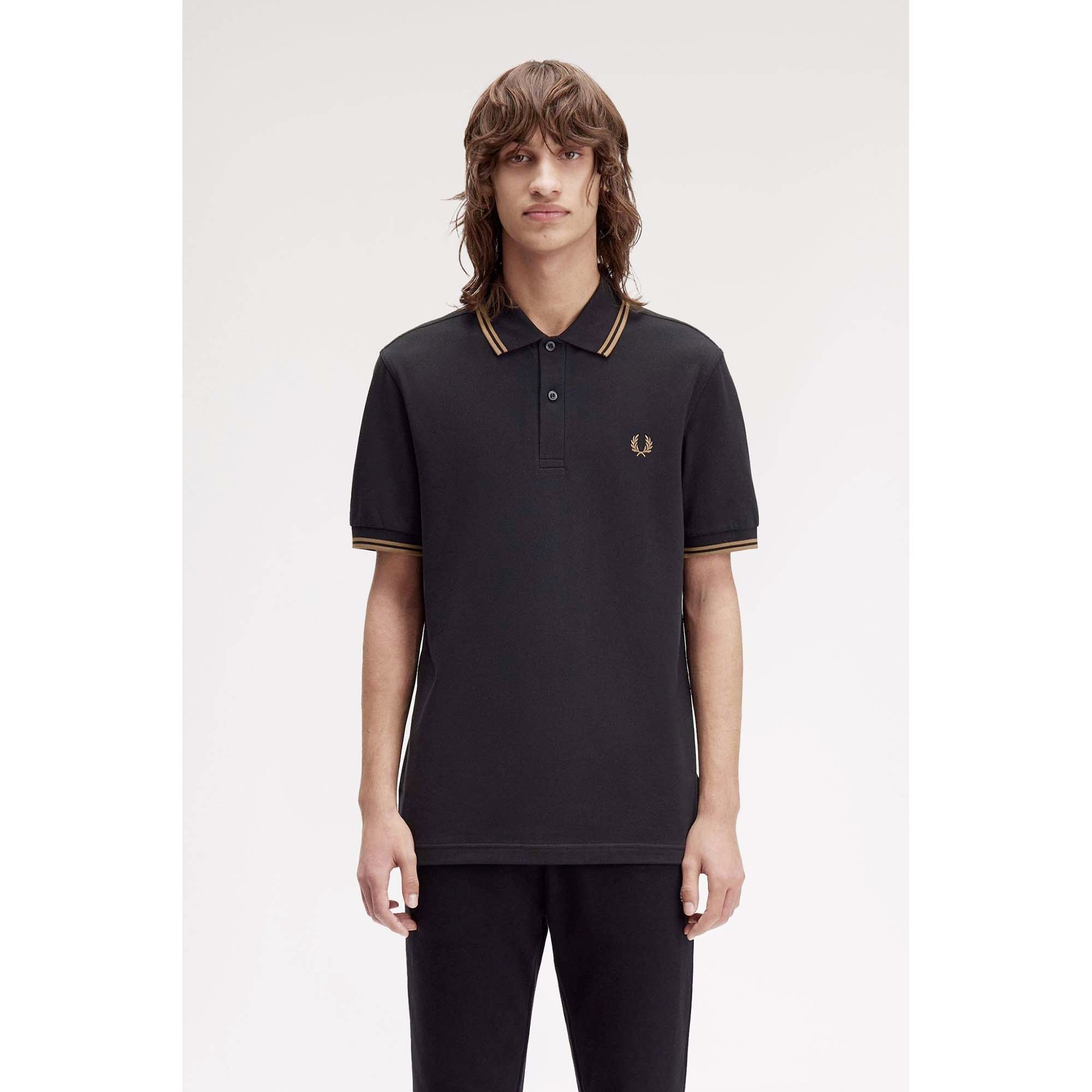 FP_TWIN_TIPPED_FRED_PERRY_SHIRT_M3600_S77_Image_2