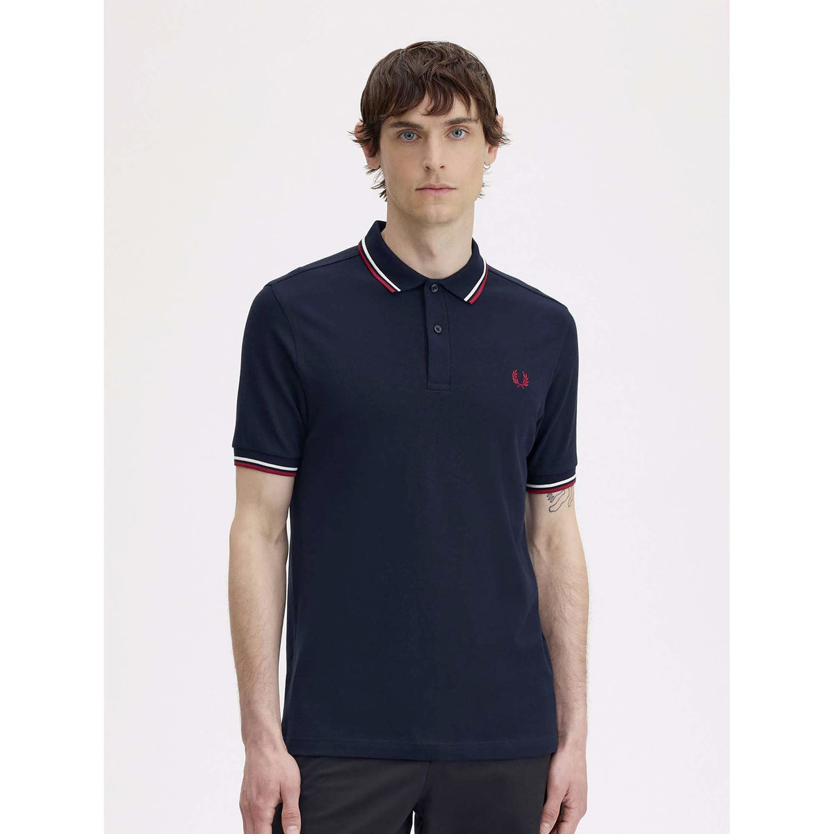 FP_TWIN_TIPPED_FRED_PERRY_SHIRT_M3600_T55_Image_5