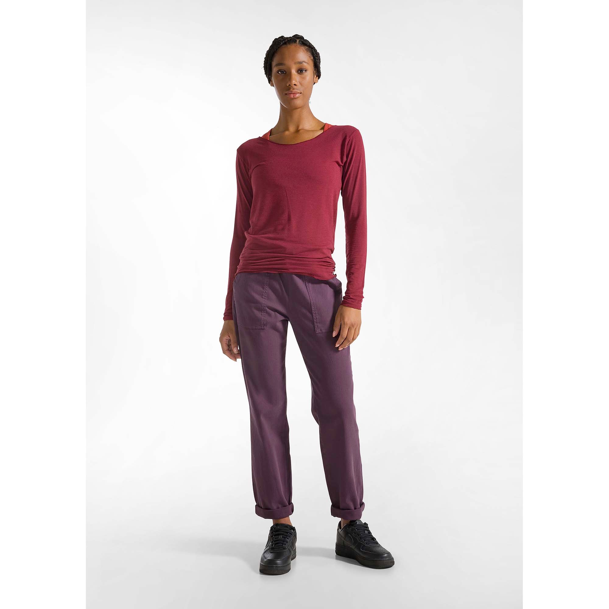 GABARDINE_DRAWSTRING_PANTS_A00616_26427_Image_2