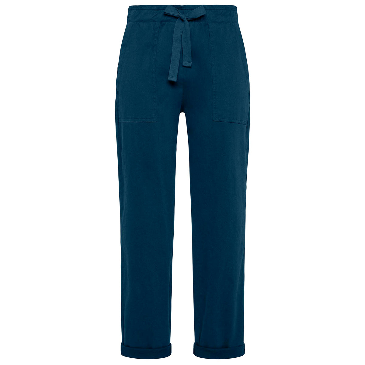 GABARDINE_DRAWSTRING_PANTS_A00616_26525_Image_1