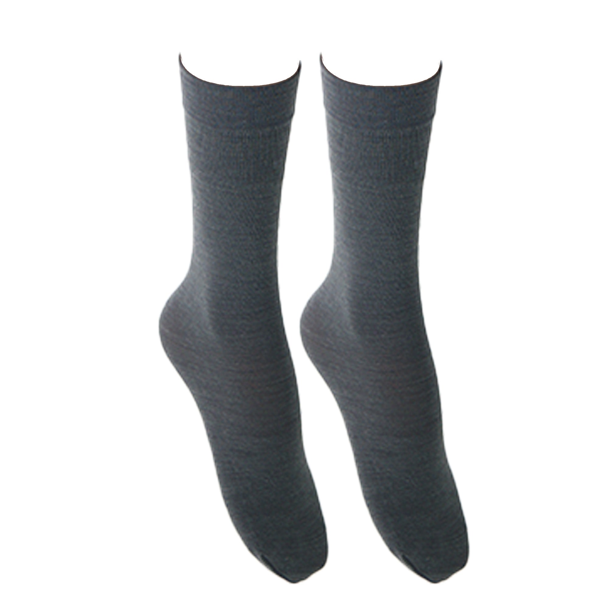 GAMBALETTO_IN_LANA_MERINOS_100_DENARI_ALISON_GAD_ALISON_GRIGIO_M_Image_1