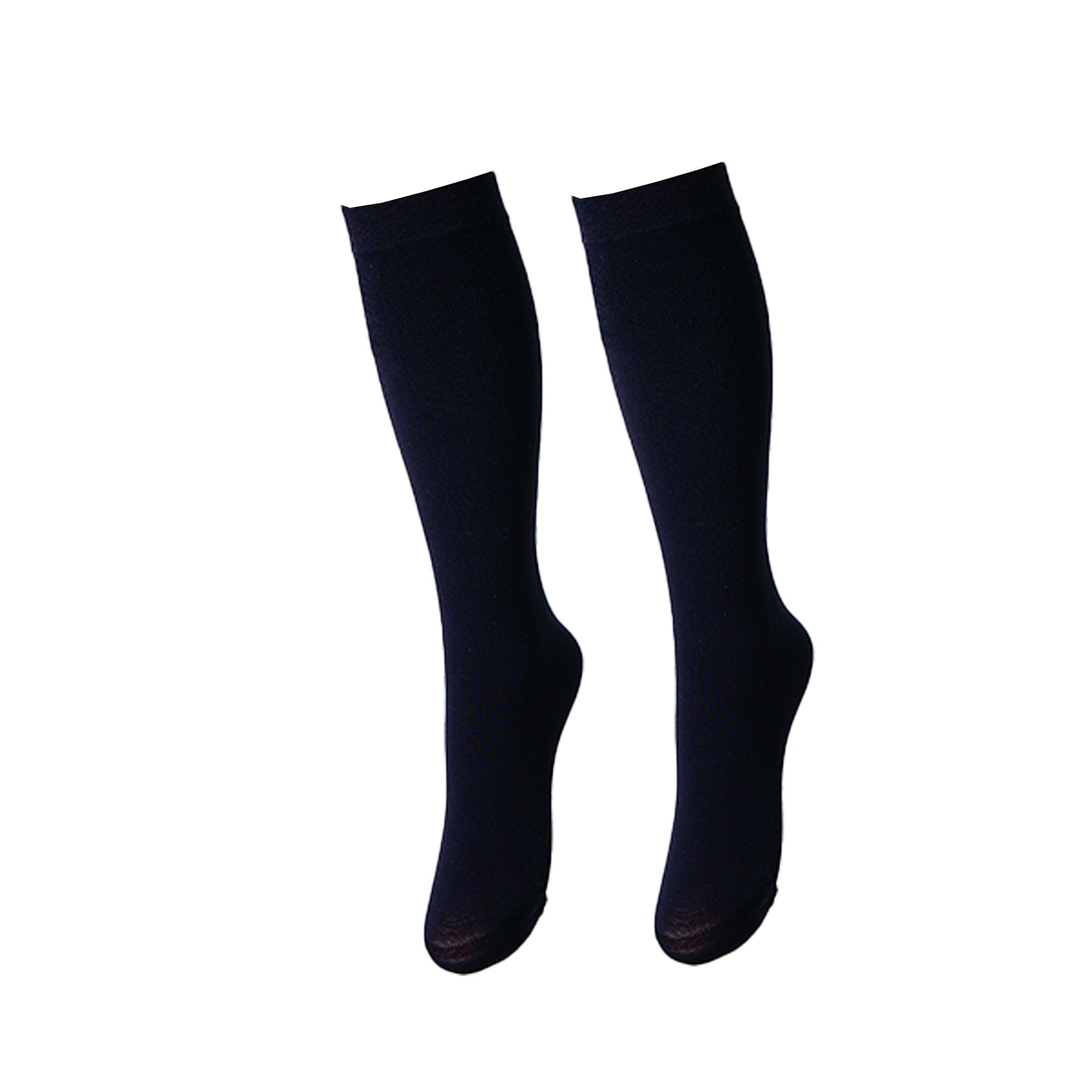 GAMBALETTO_IN_LANA_MERINOS_100_DENARI_JENNIFER_GAD_JENNIFER_NERO_Image_1