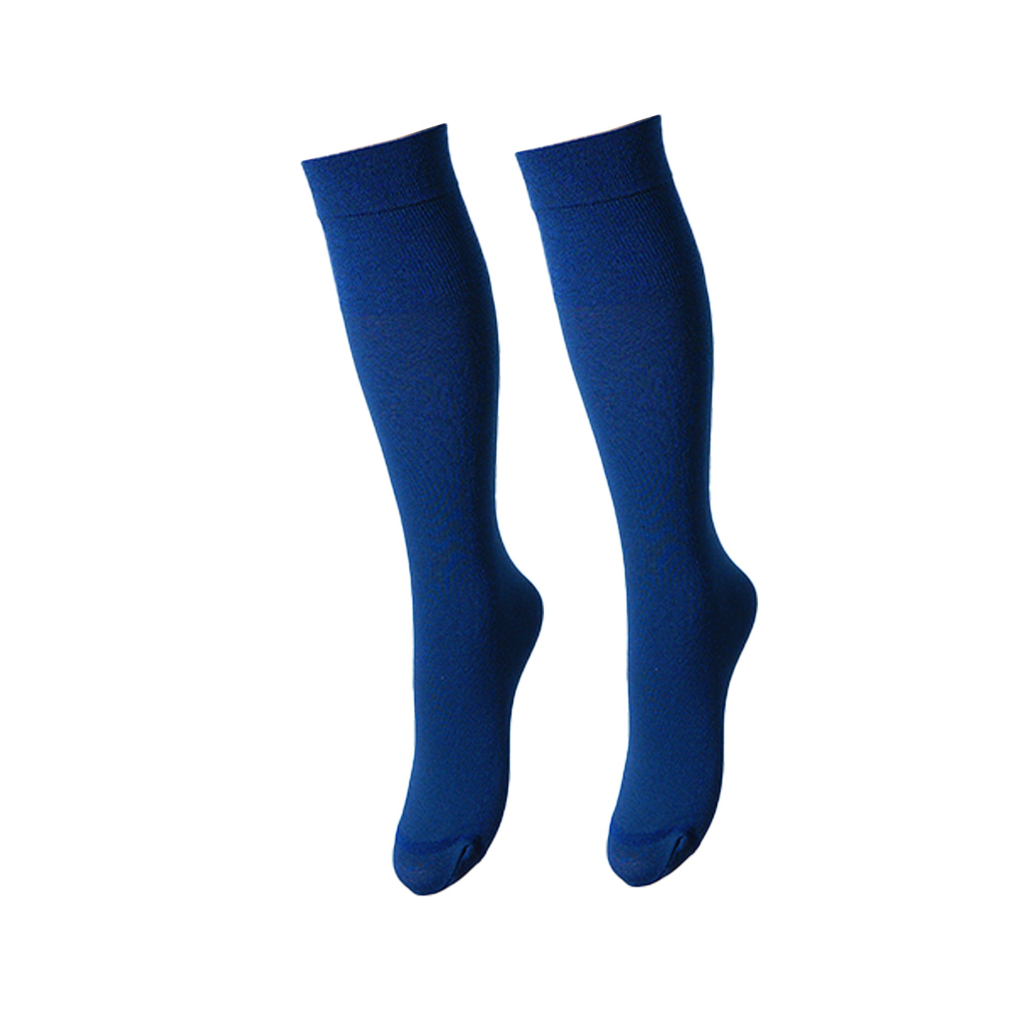 GAMBALETTO_IN_LANA_MERINOS_100_DENARI_JENNIFER_GAD_JENNIFER_ZAFFIRO_Image_1