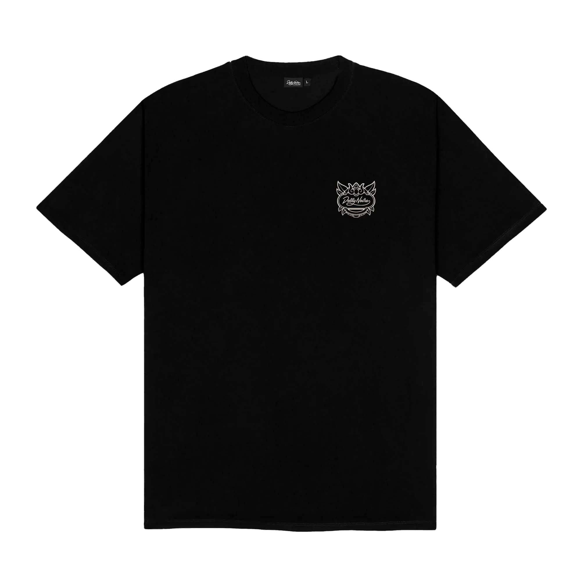 GANESHA_OUTLINE_TEE_BLACK_TS1007TT_01_Image_1