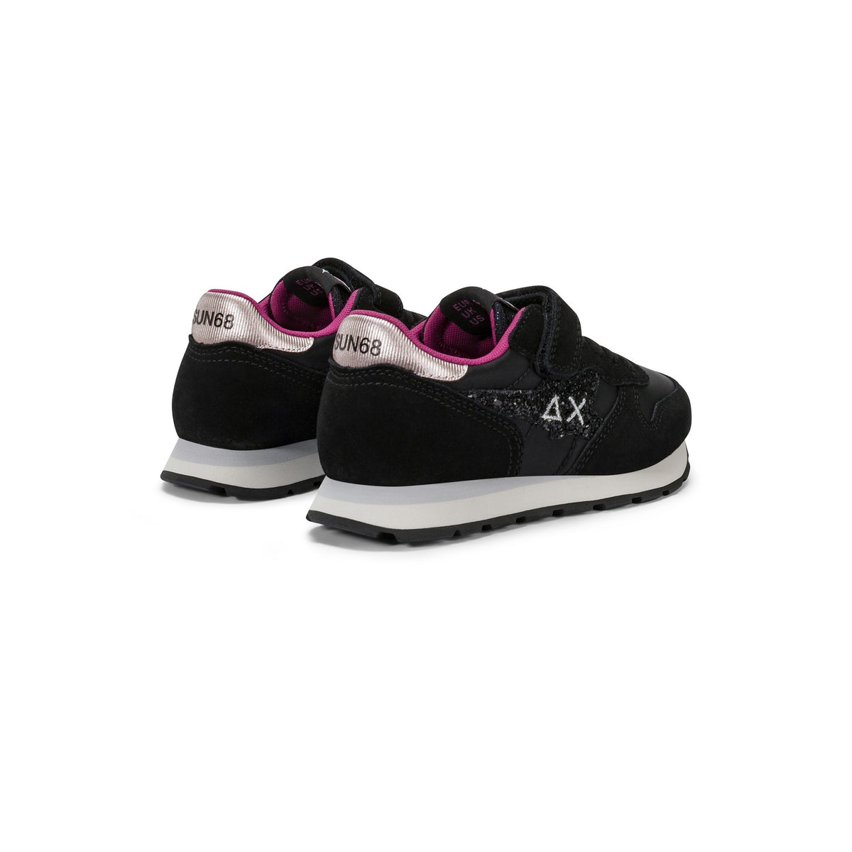 GIRLS_STARGIRL_GLITTER_LOGO_KID_Z46423K_11_Image_3