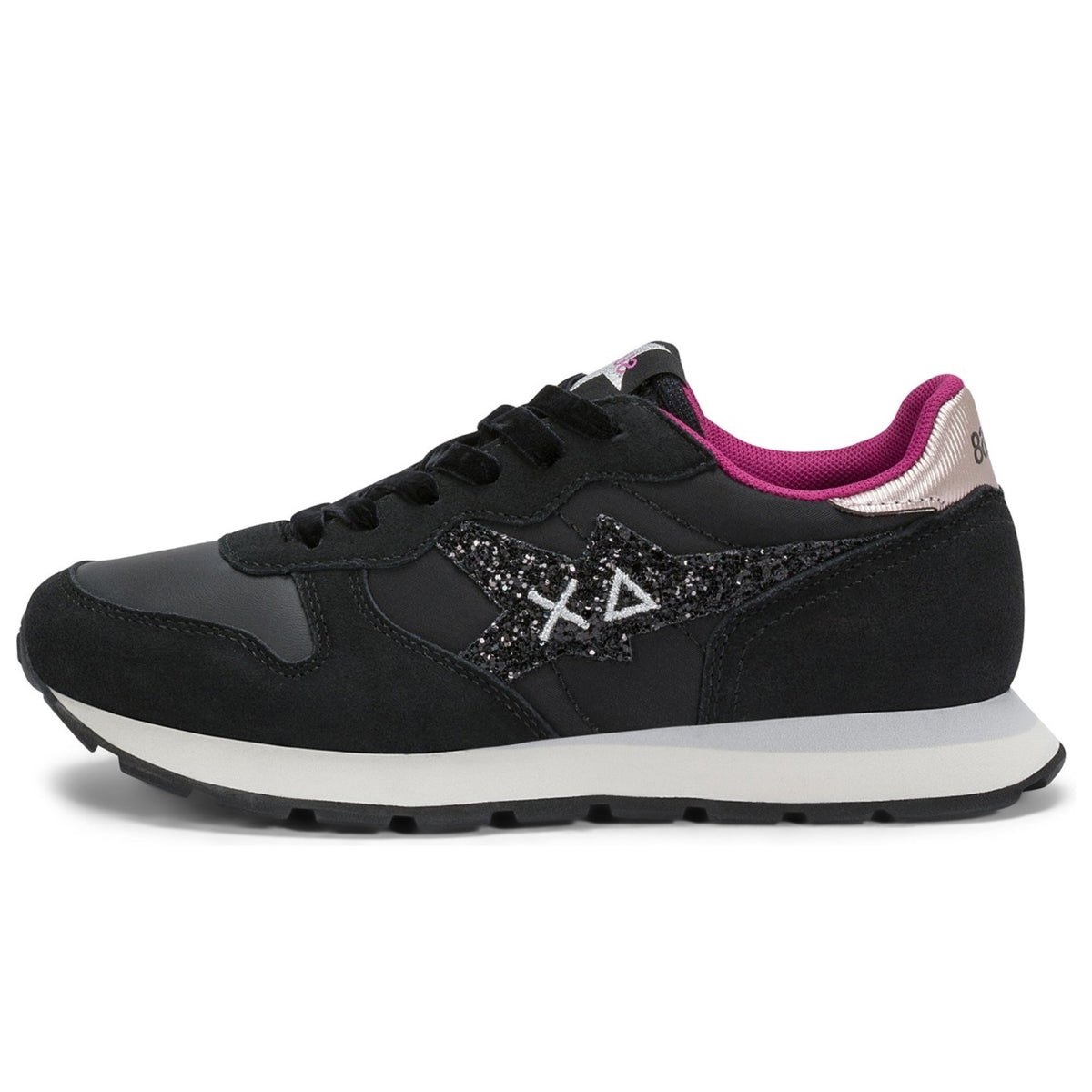 GIRLS_STARGIRL_GLITTER_LOGO_TEEN_Z46423T_11_Image_1