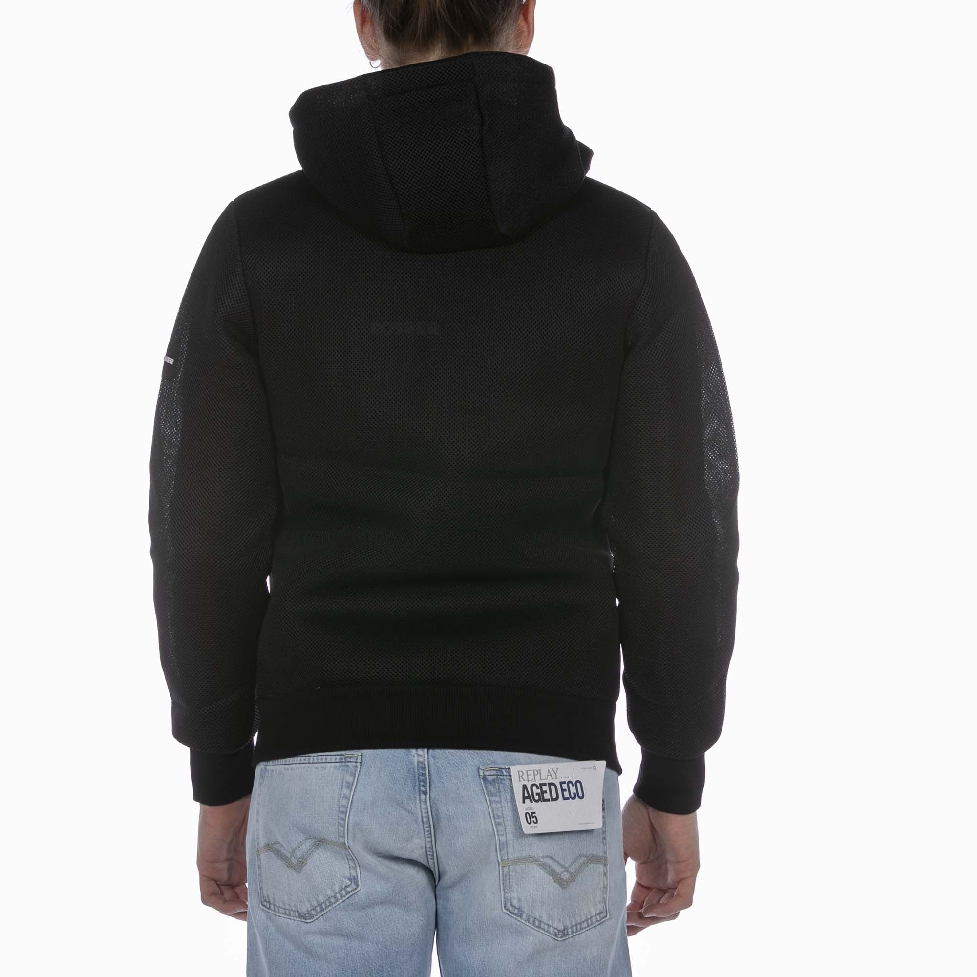 GIUBBINO_ROSHER_HOODIE_KARL_NERO18_Image_3