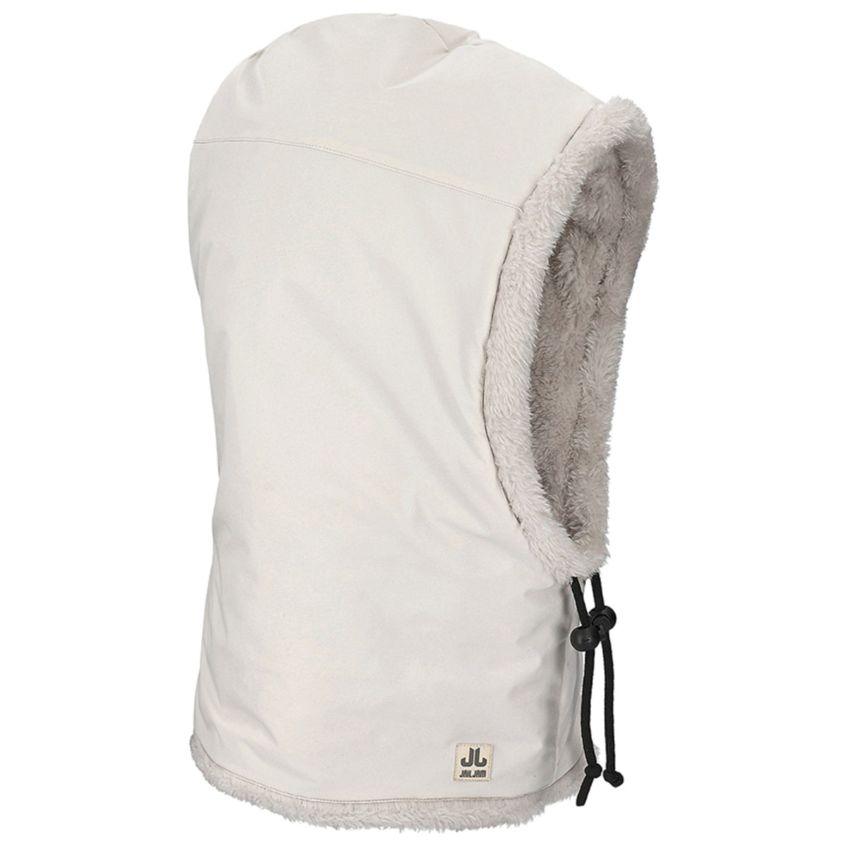 GLACIER_HOOD_CAPPUCCIO_NYLON_E_TEDDY_JA2197_013_Image_1