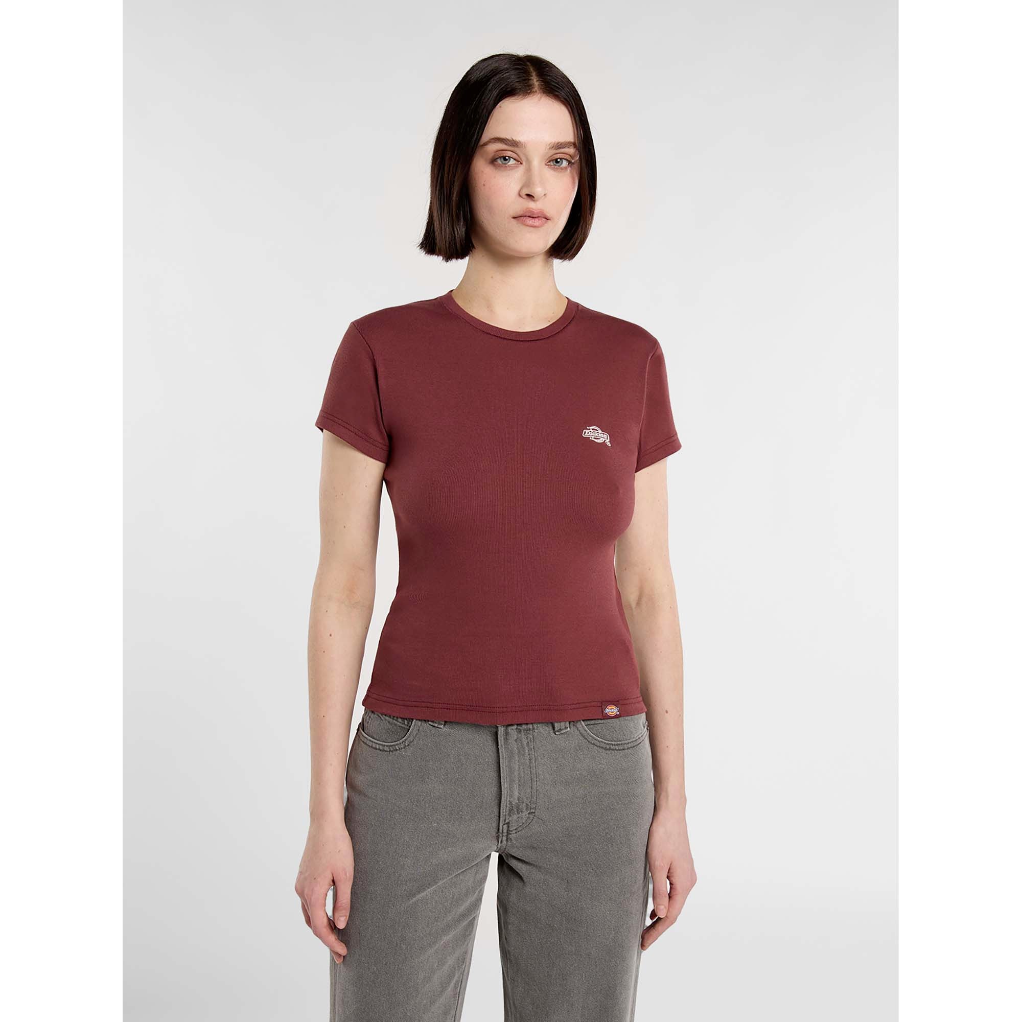 GLADEVILLE_SS_TEE_W_DK0A87QB_L161_Image_2