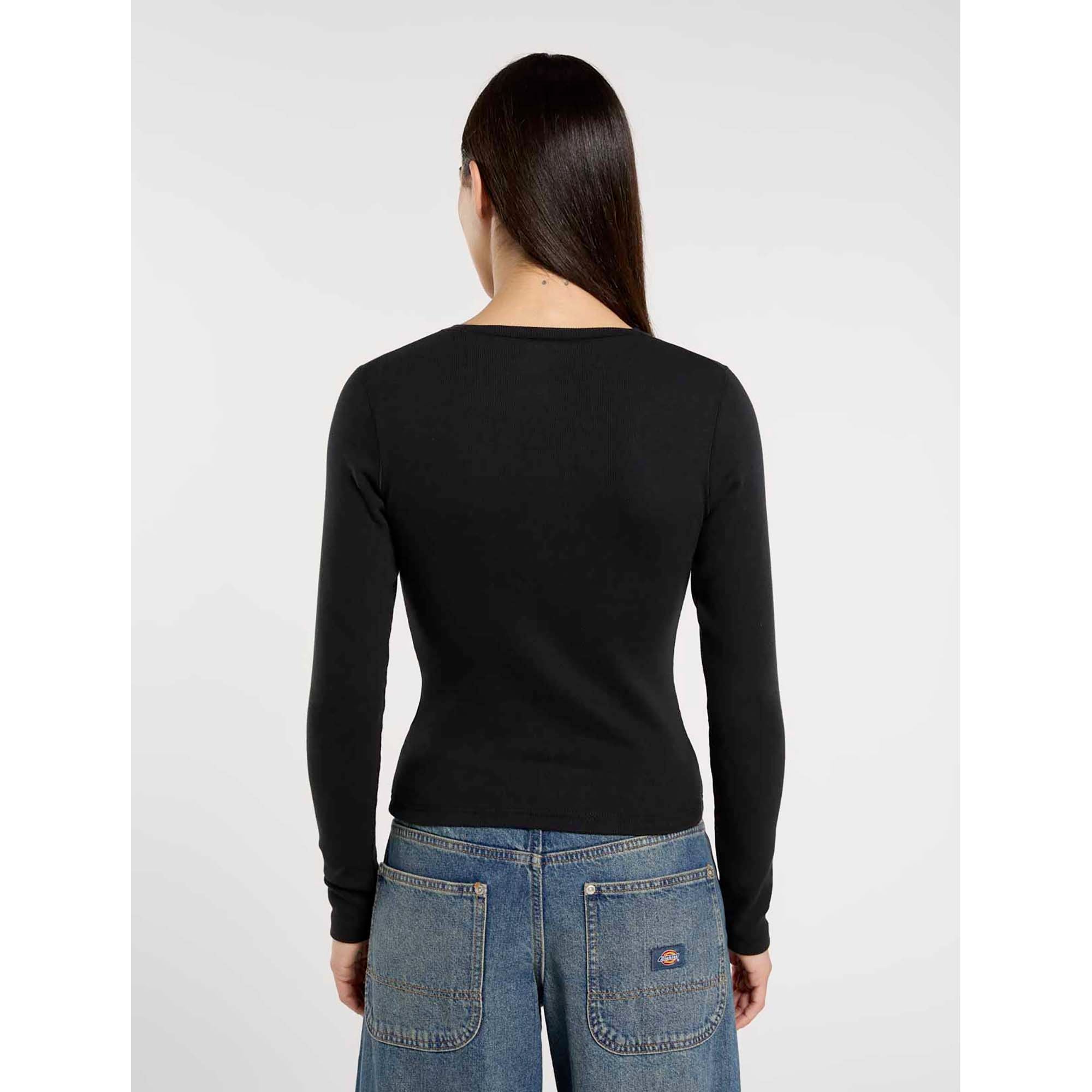 GLADEVILLE_TEE_LS_W_DK0A87QA_BLK1_Image_3