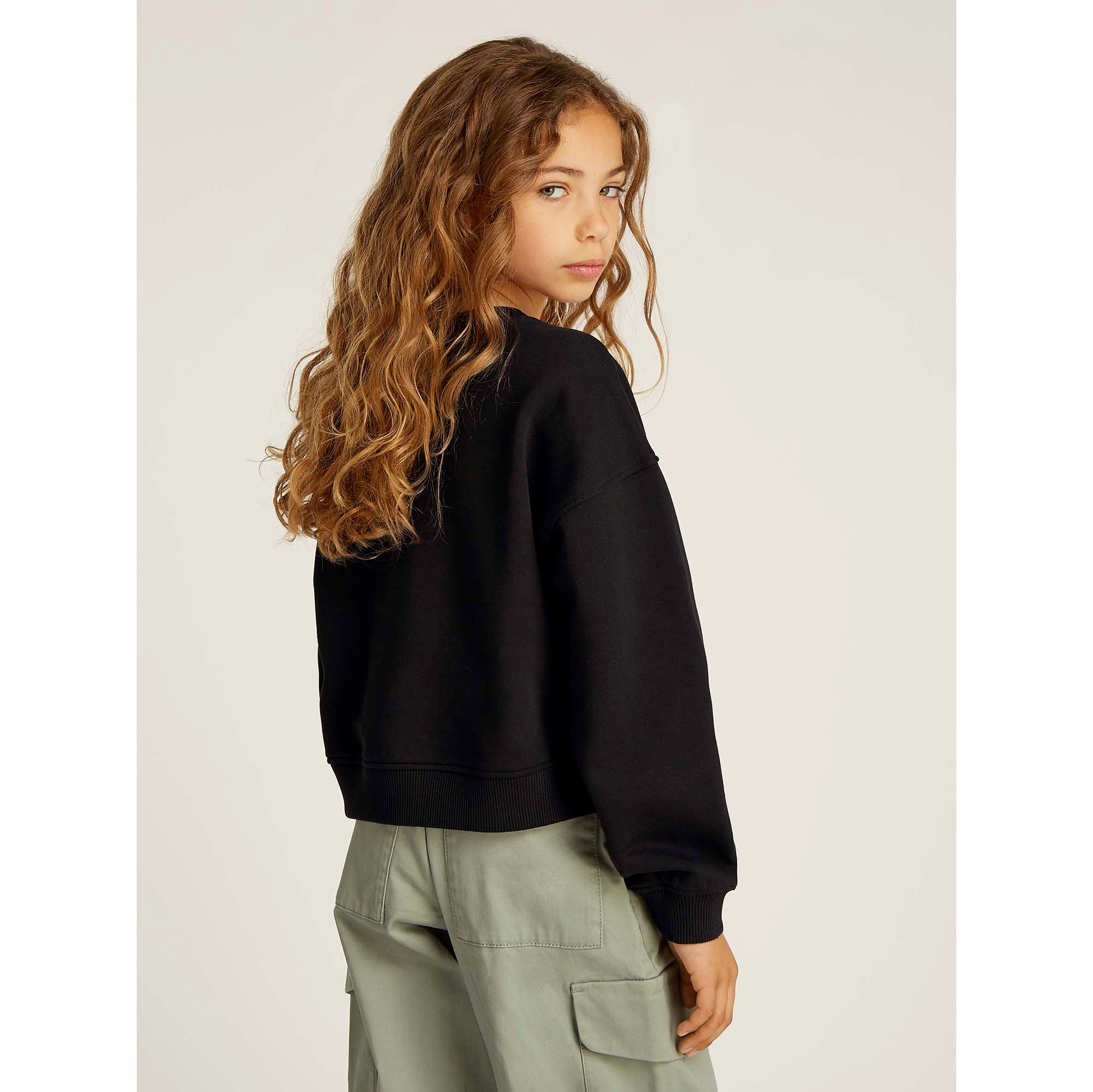 GLITTER_MONOLOGO_CN_SWEATSHIRT_CKIG0IG02823T_BEH_Image_4