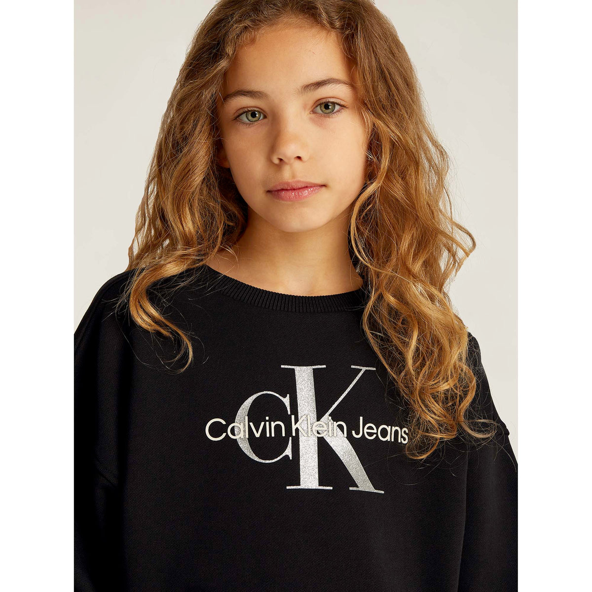GLITTER_MONOLOGO_CN_SWEATSHIRT_CKIG0IG02823T_BEH_Image_5