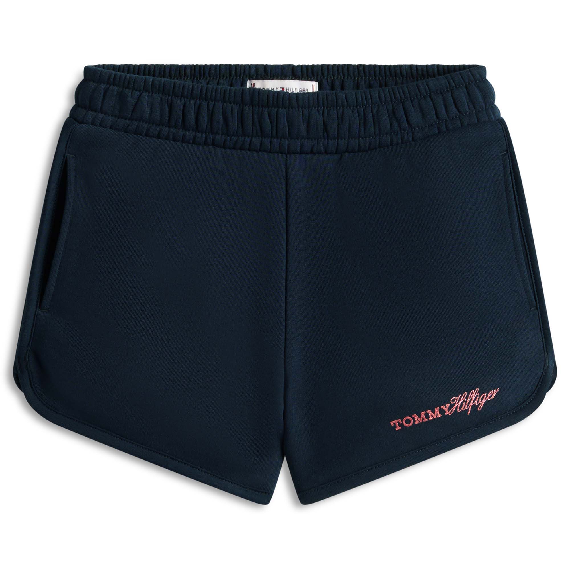 GLITTER_TOMMY_SHORT_THKG0KG09354T_C1G_Image_1