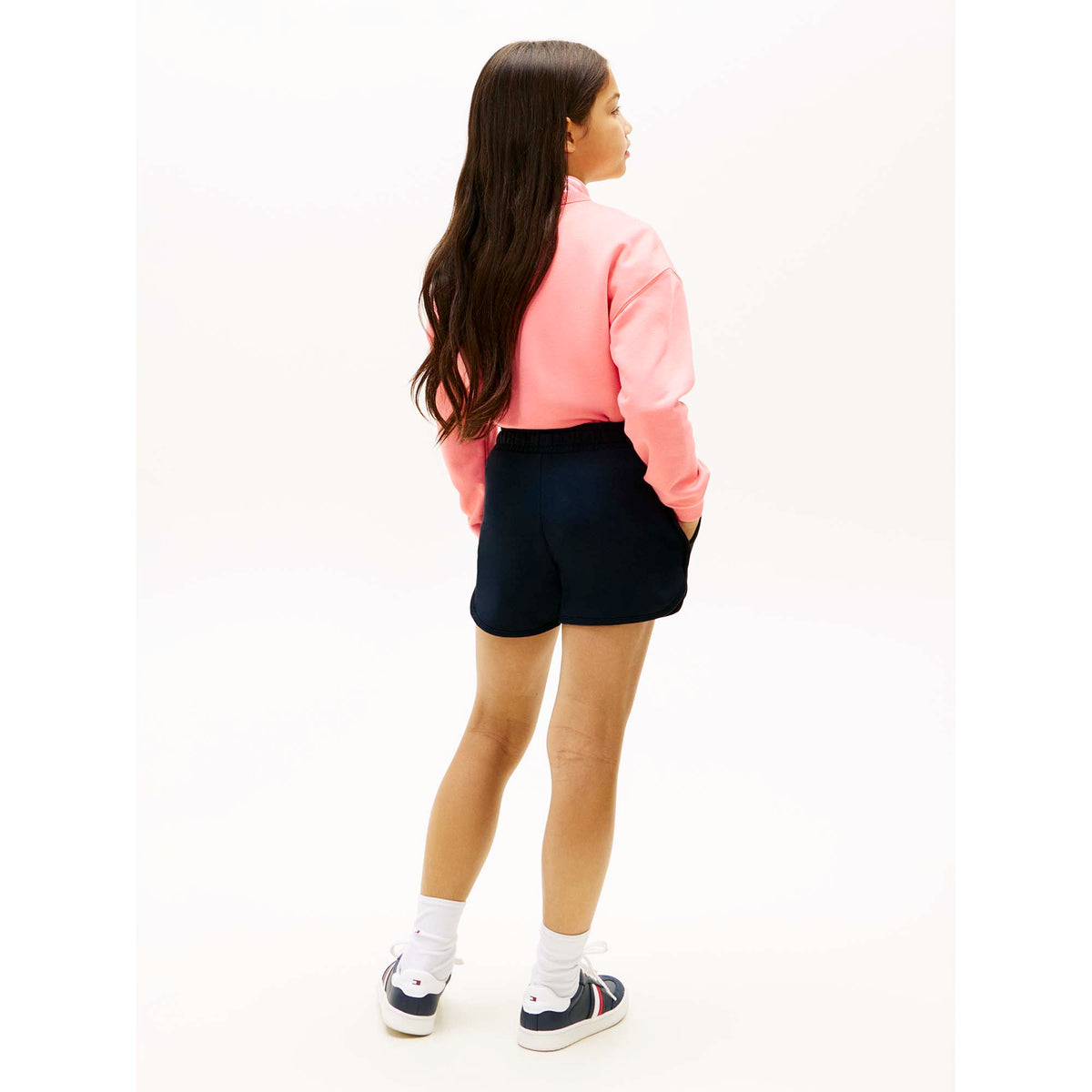 GLITTER_TOMMY_SHORT_THKG0KG09354T_C1G_Image_4