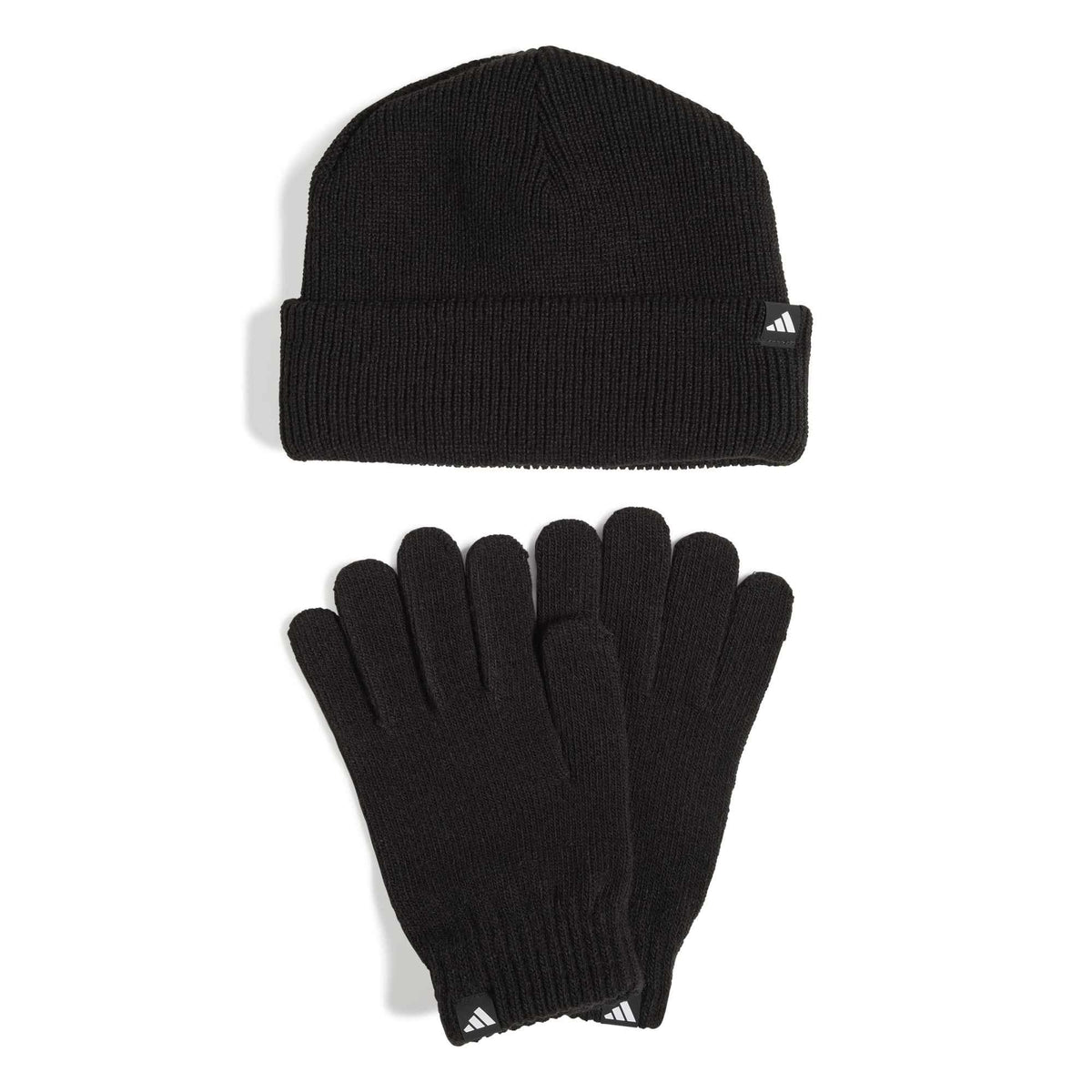 GLOVE_BEANIE_JN9443_BLACKWH_Image_1
