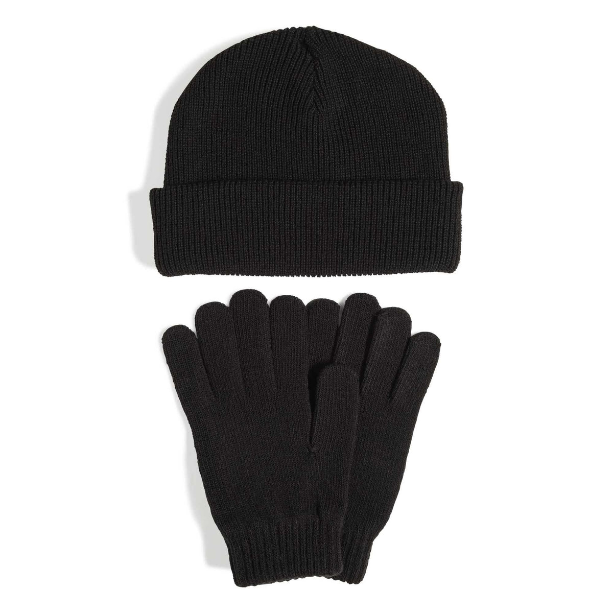 GLOVE_BEANIE_JN9443_BLACKWH_Image_2