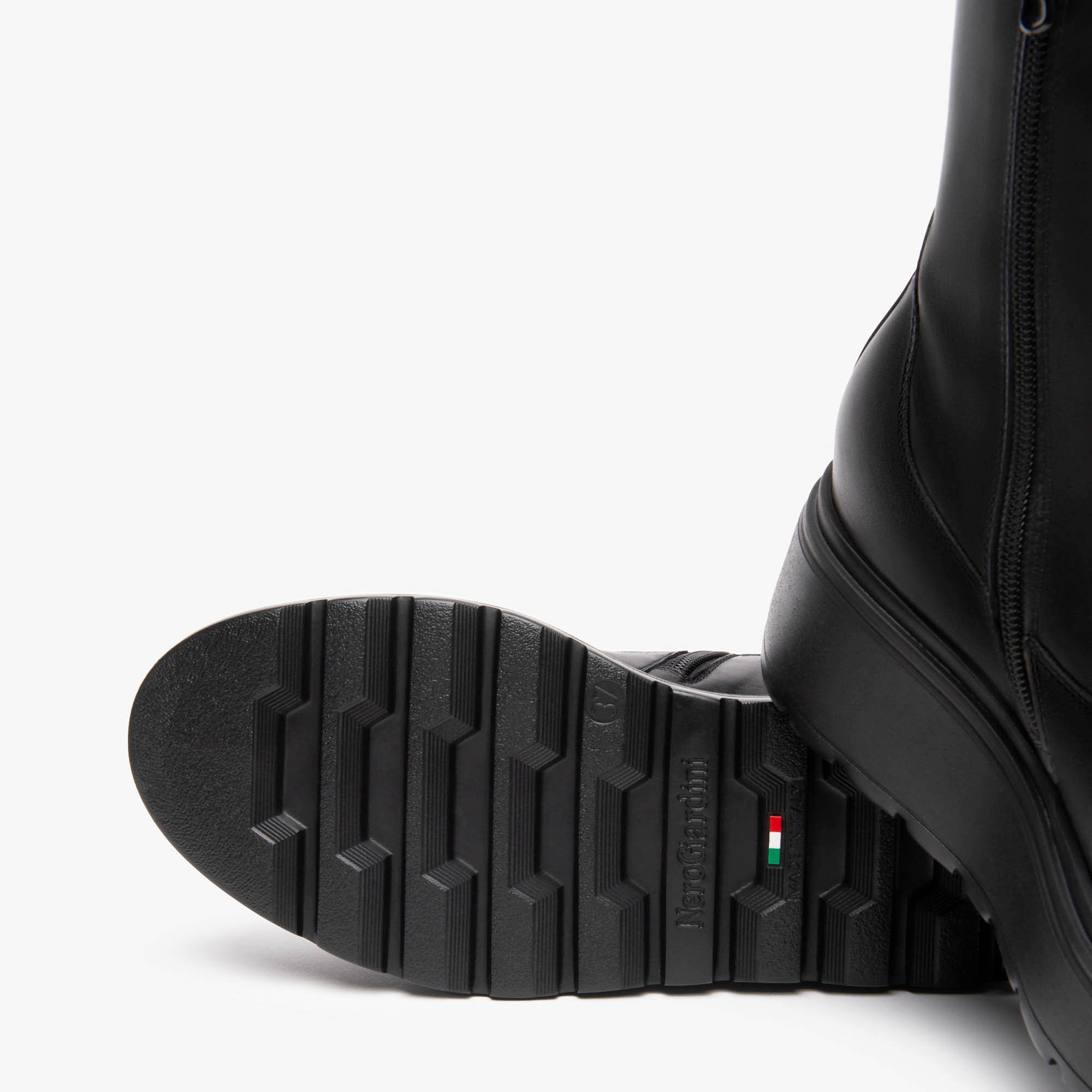 GUANTO_NERO_ELASTICO_EVA_GORGA_12_I514901D_100_Image_4