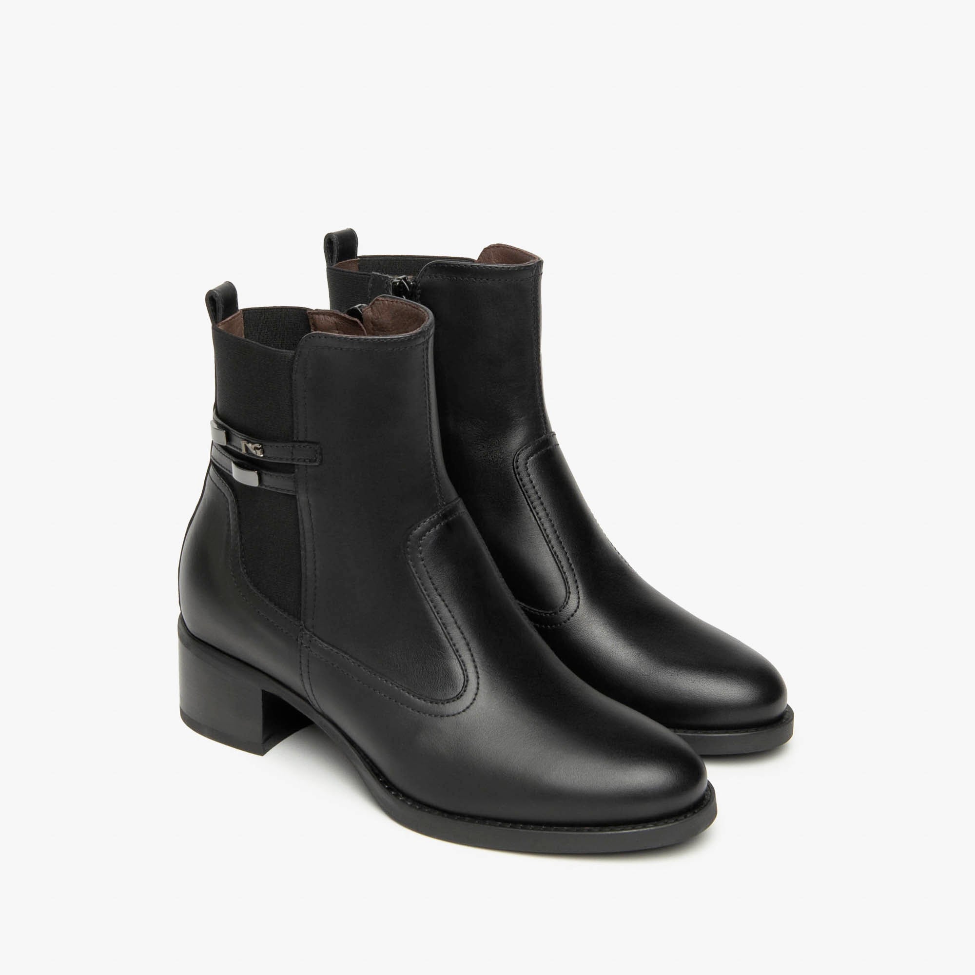 GUANTO_NERO_ELASTICO_NERO_TR_BRESCIA_894_NERO_I513840D_100_Image_2