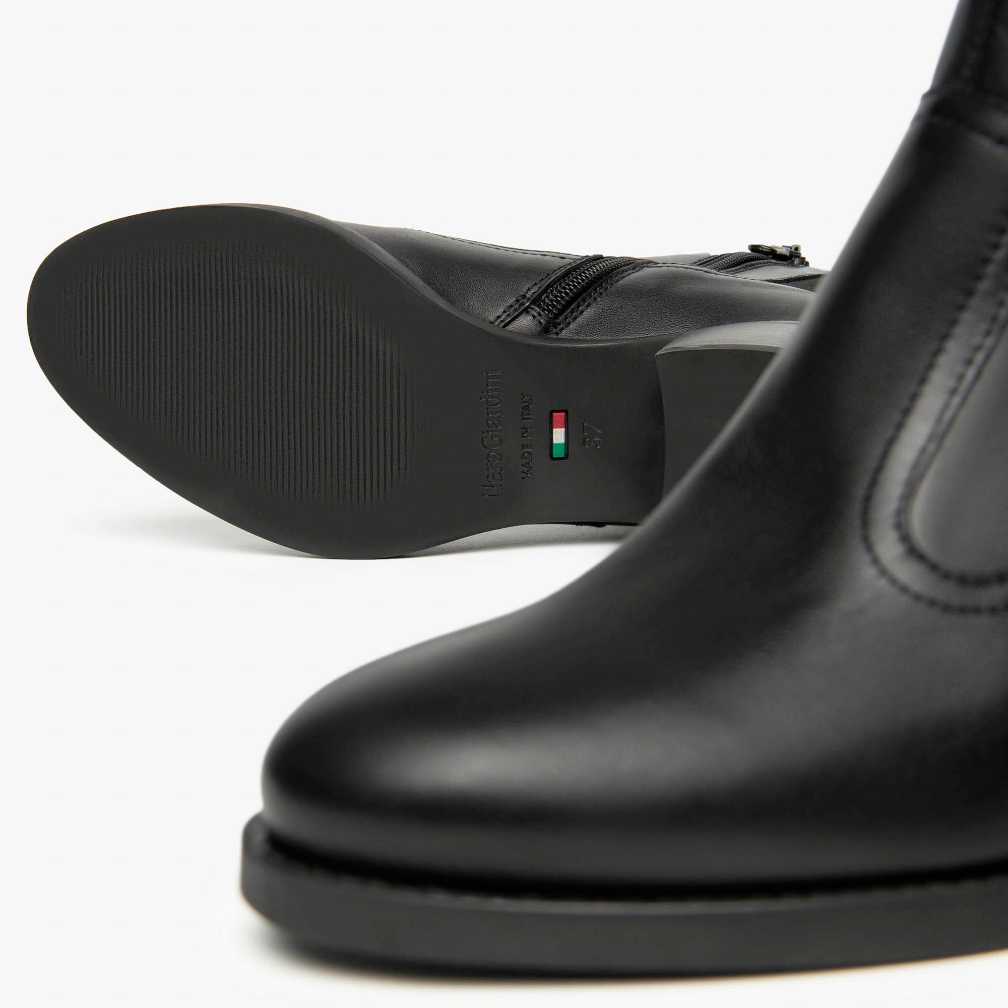 GUANTO_NERO_ELASTICO_NERO_TR_BRESCIA_894_NERO_I513840D_100_Image_4