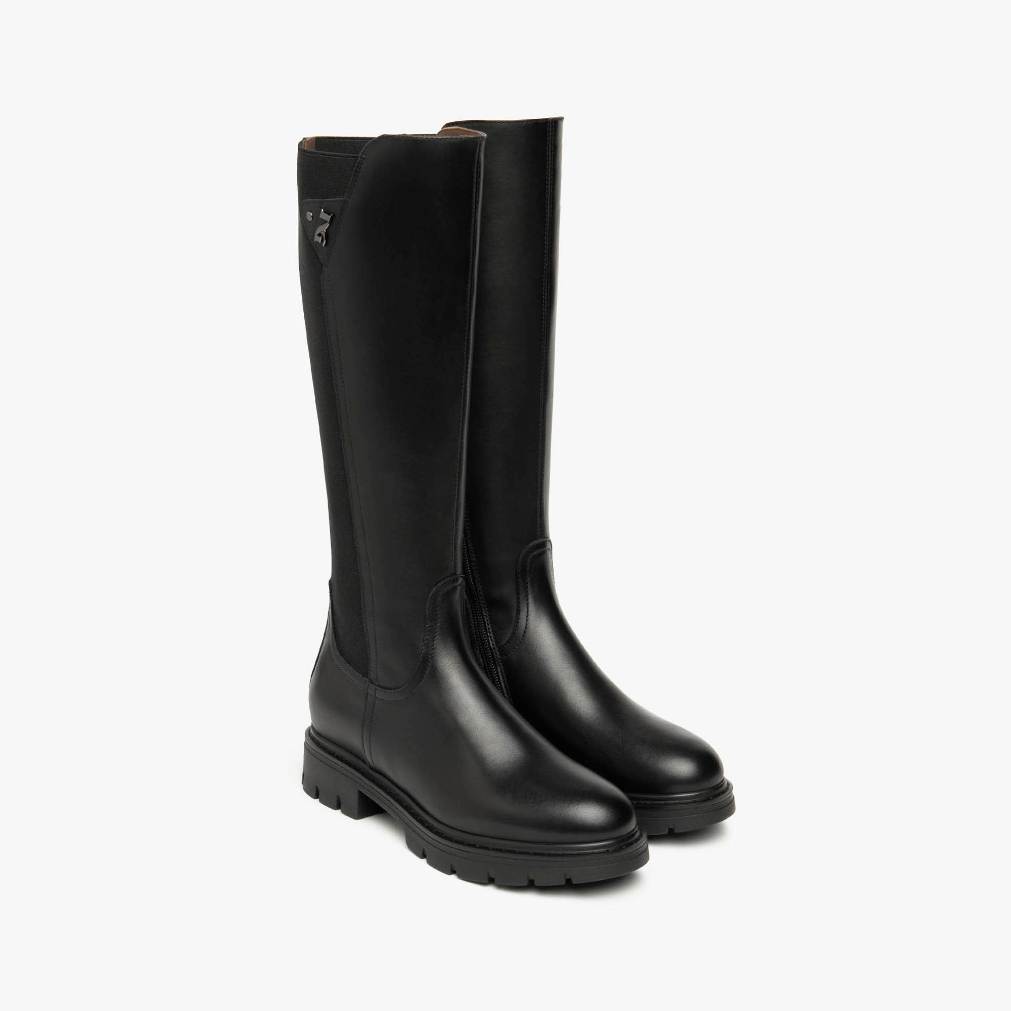 GUANTO_NERO_ELASTICO_TR_OFENA_7902_I514765D_100_Image_2