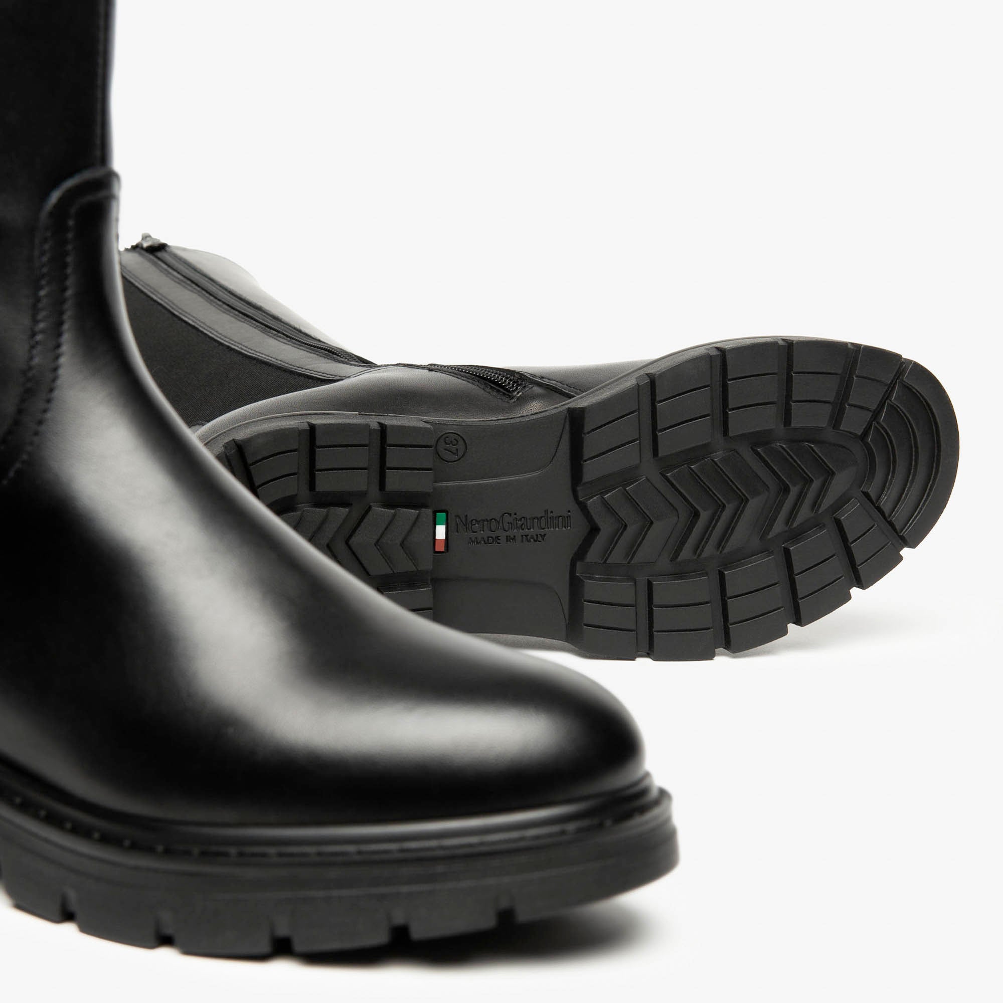 GUANTO_NERO_ELASTICO_TR_OFENA_7902_I514765D_100_Image_4