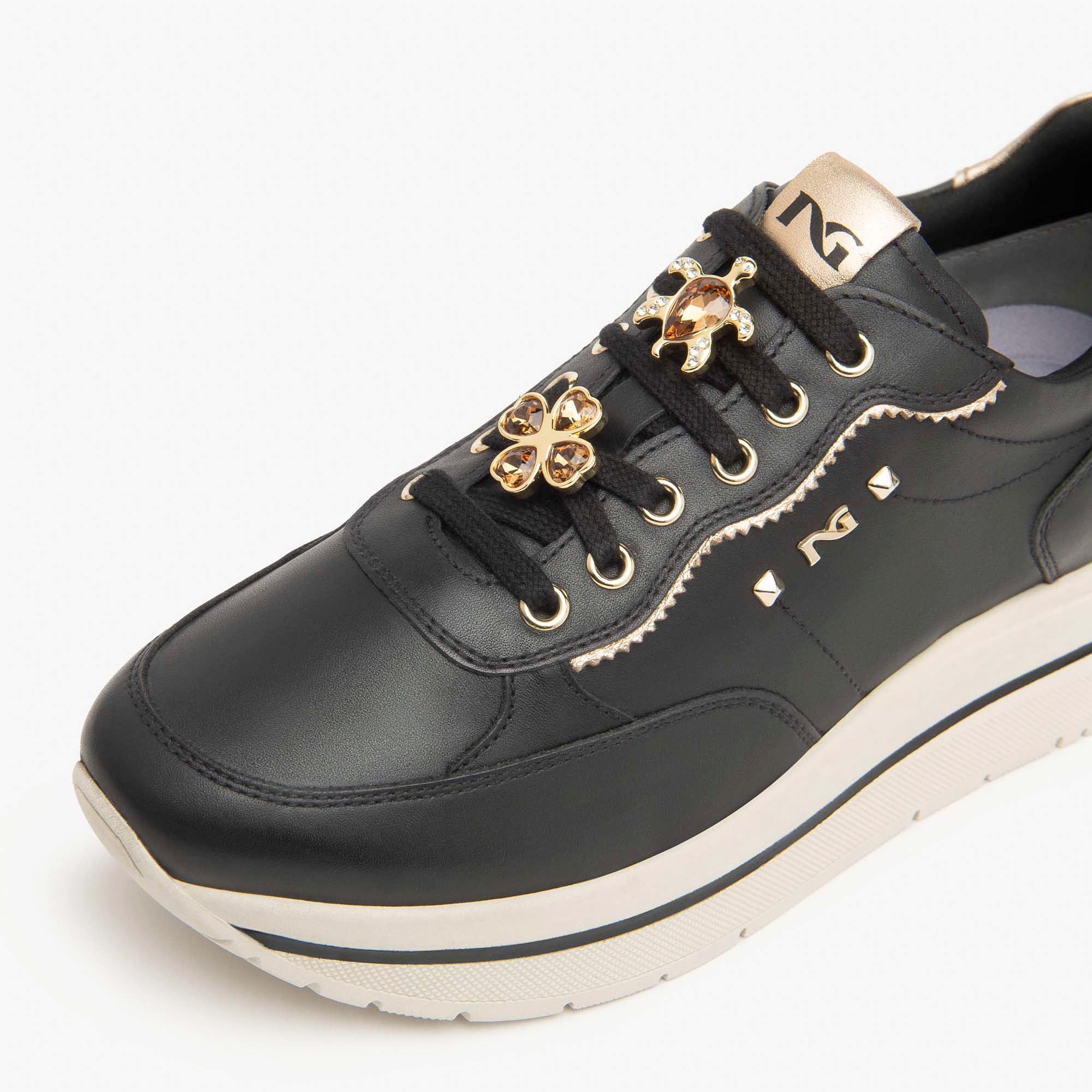 GUANTO_NERO_NETTUNO_SANDALO_TR_CORVARA_KENNEDY_L_I514102D_100_Image_3