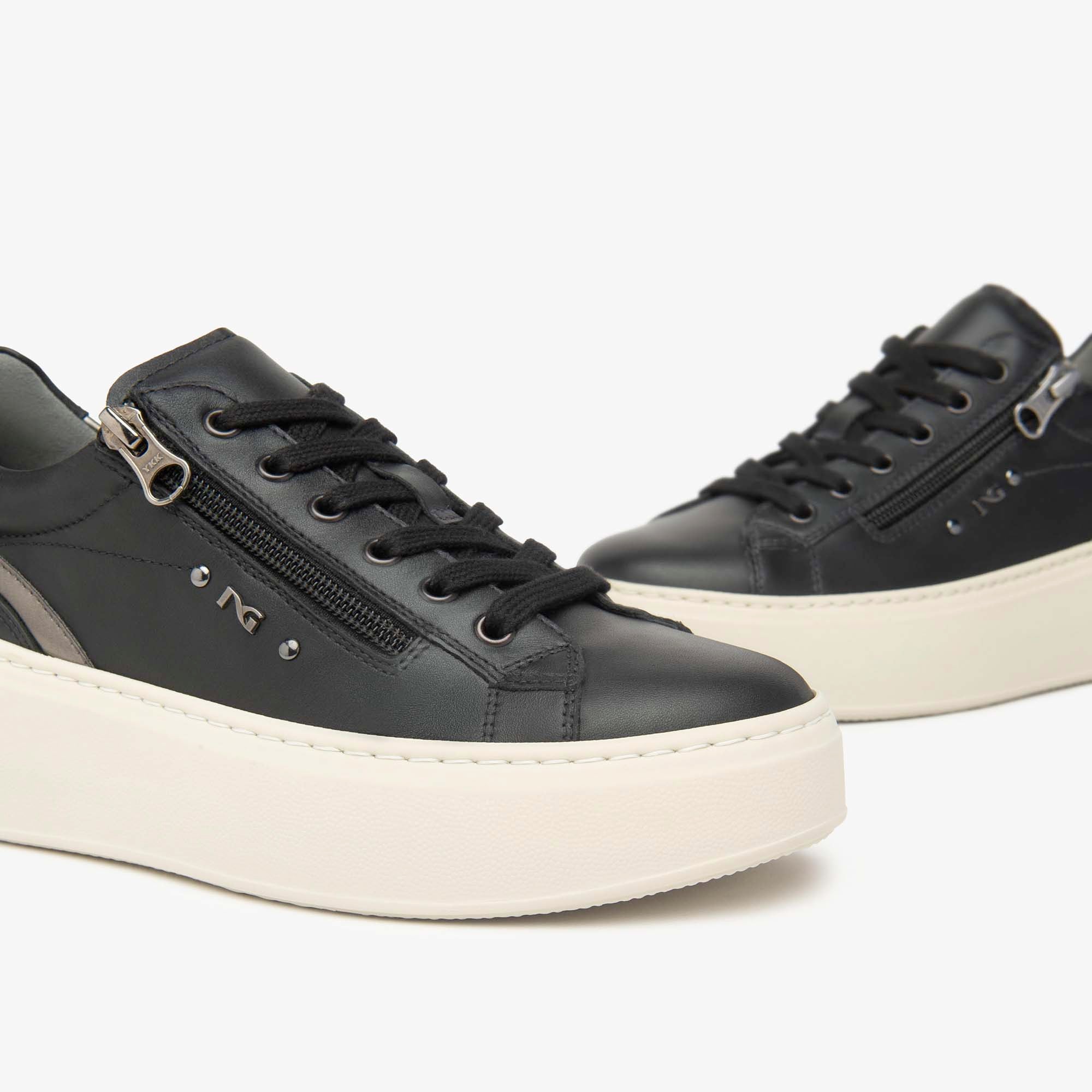 GUANTO_NERO_TBRILL_ANTRACITE_PUGUATEMALA_L17682_I514212D_100_Image_3