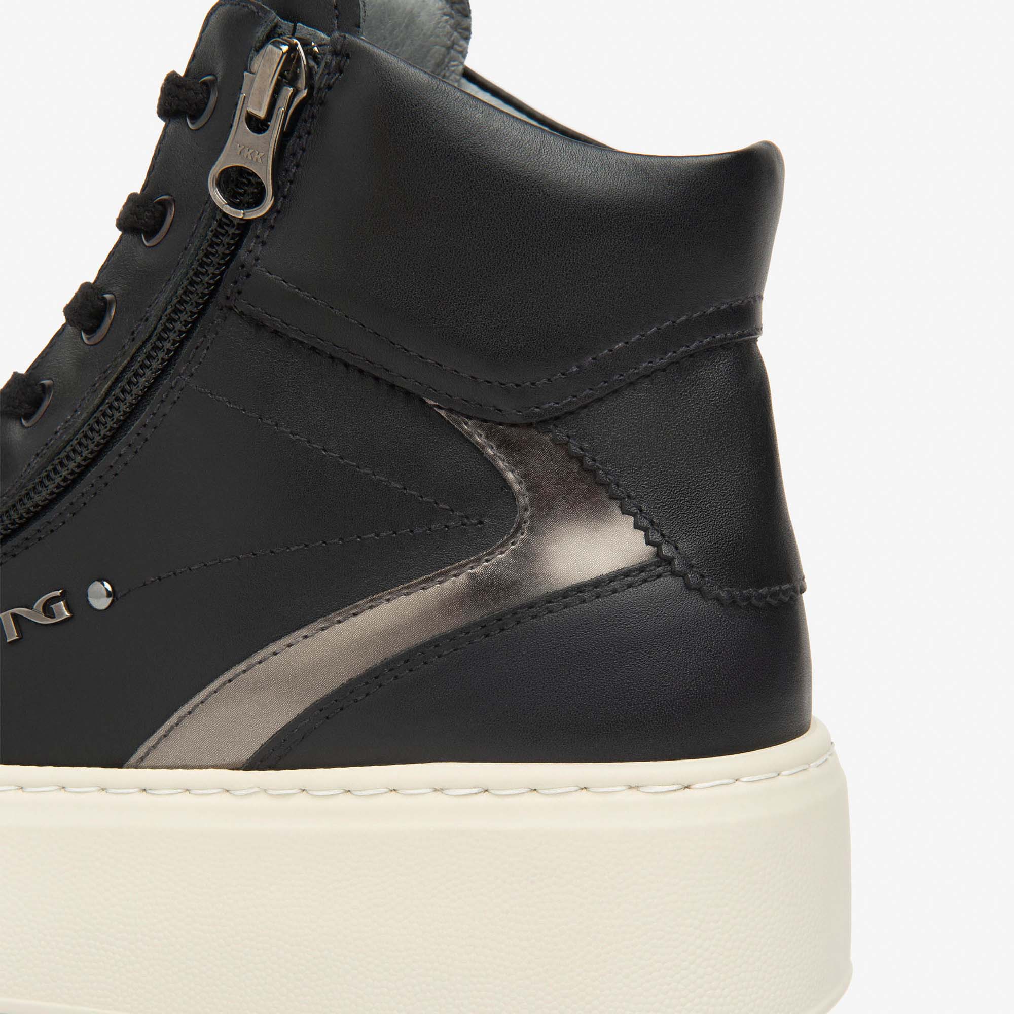 GUANTO_NERO_TBRILL_ANTRACITE_PUGUATEMALA_L17682_I514213D_100_Image_3